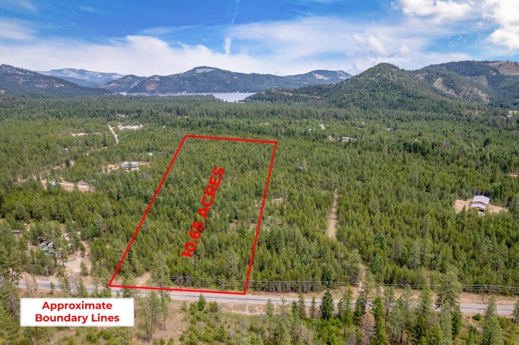 3948 Agar Rd Lot 1 Rd - Photo 1