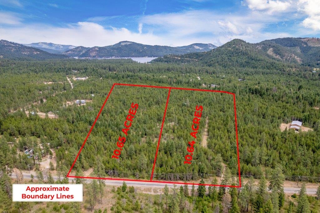 3948 Agar Rd Lot 2 Rd - Photo 1