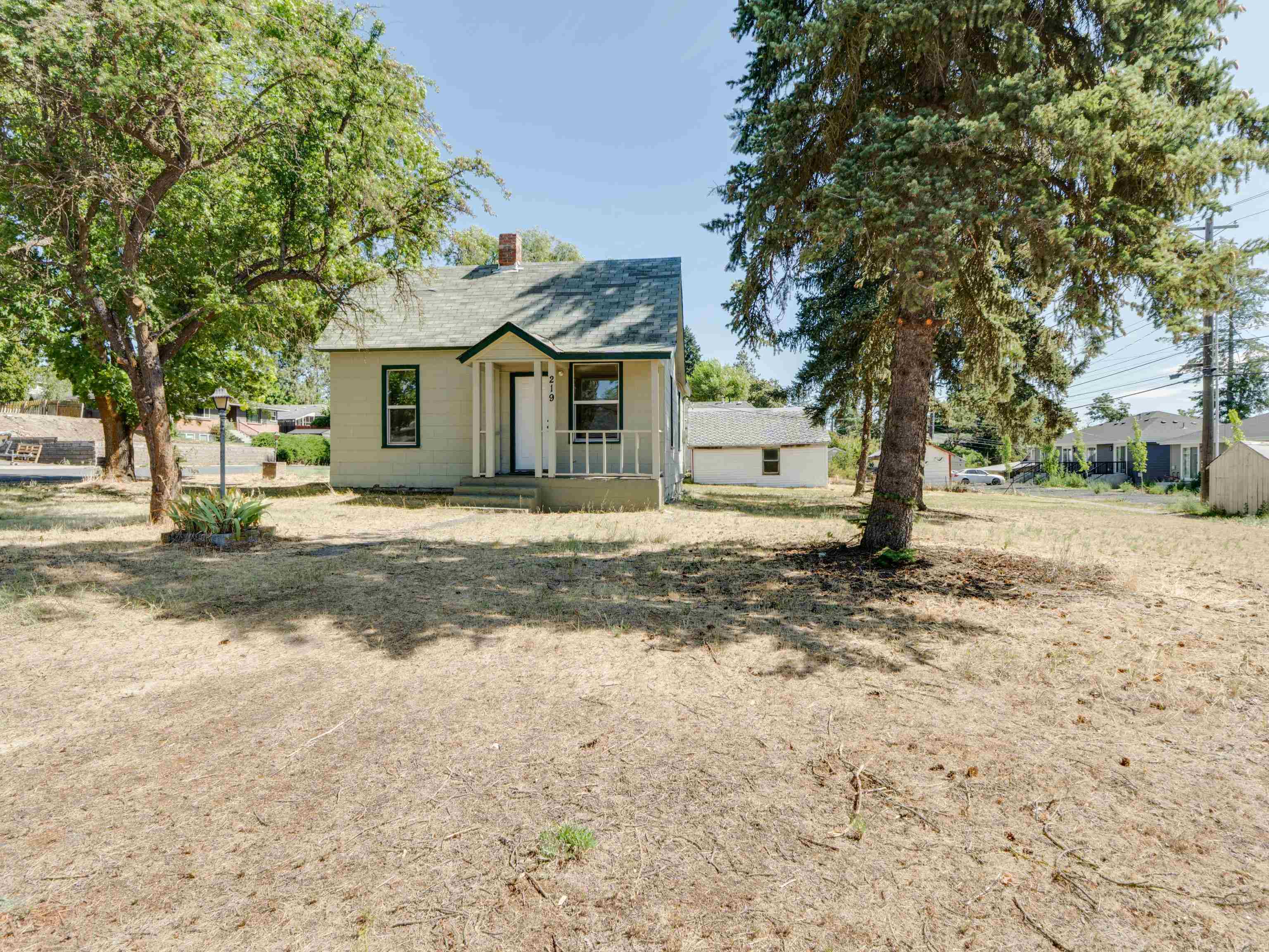 219 A St - Photo 1