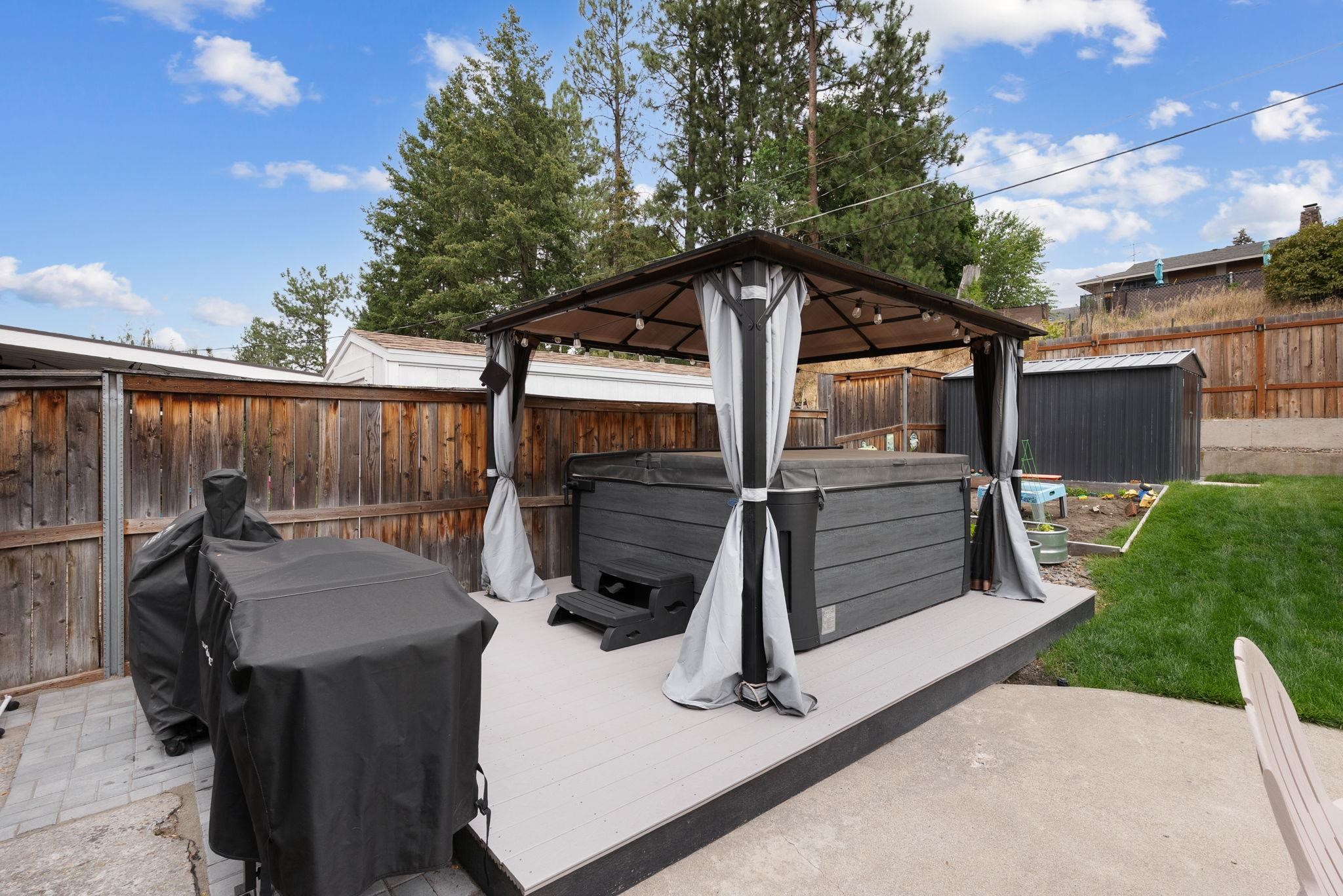 5718 N Sutherlin St - Photo 43