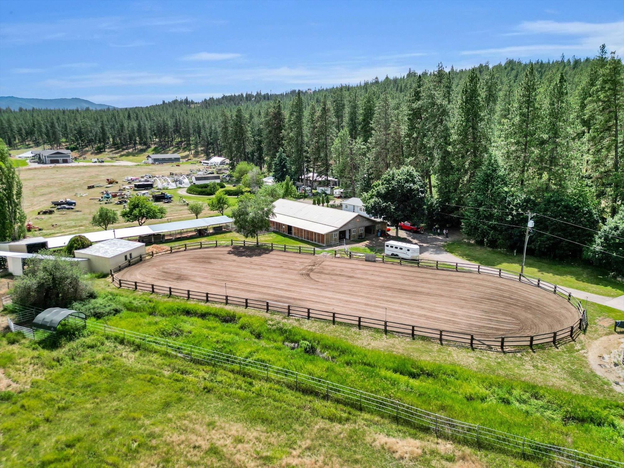 3602 N Idaho Rd - Photo 34
