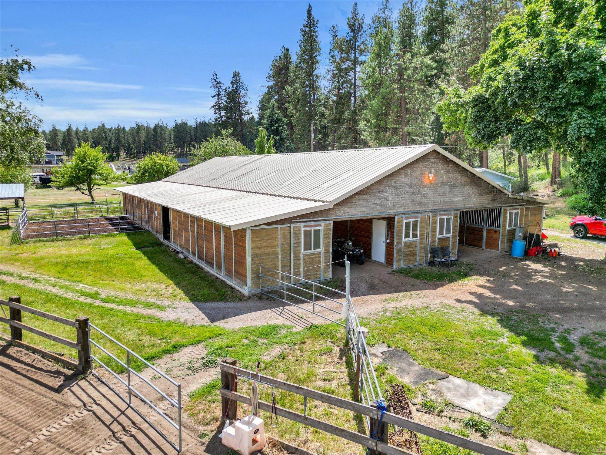 3602 N Idaho Rd - Photo 21