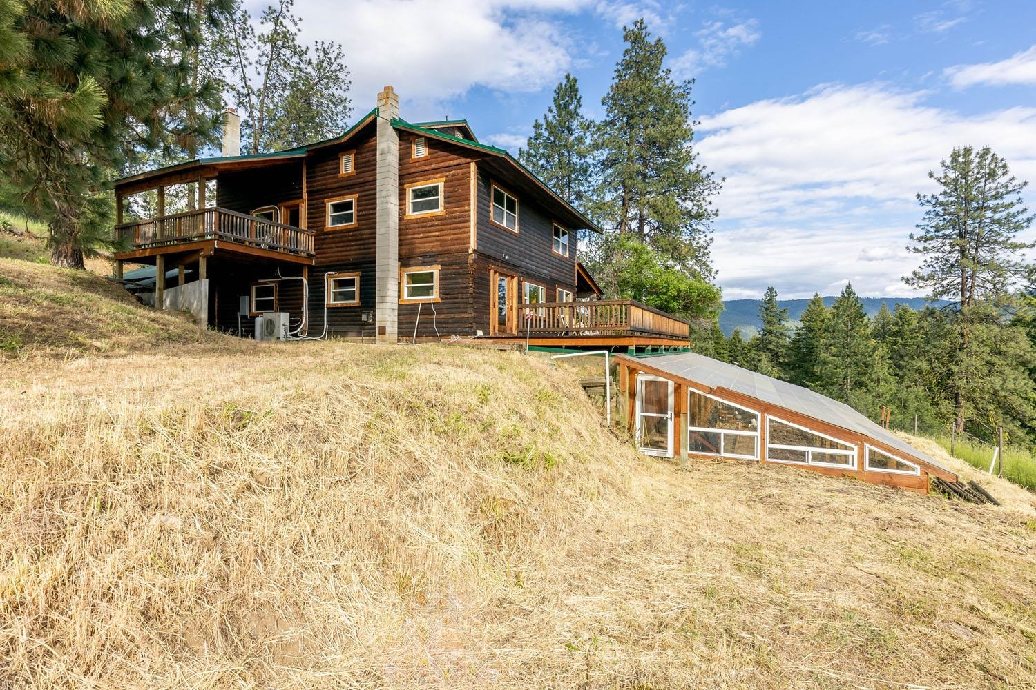 3439 B Northport Flat Creek Rd - Photo 32