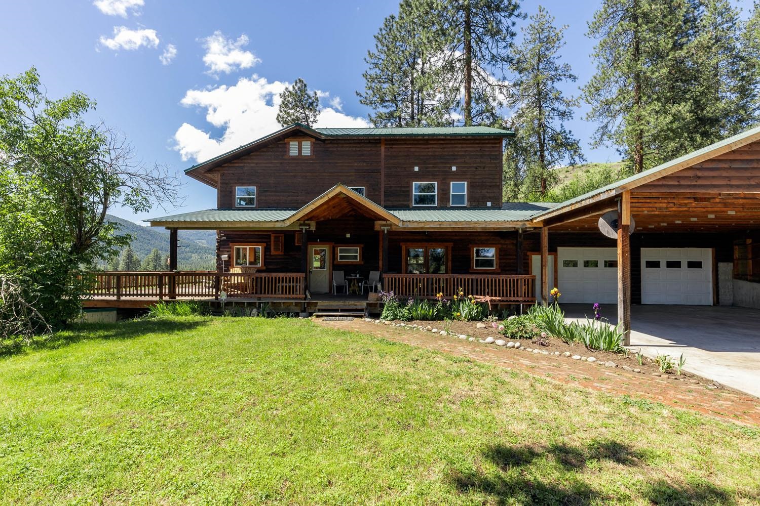 3439 B Northport Flat Creek Rd - Photo 34