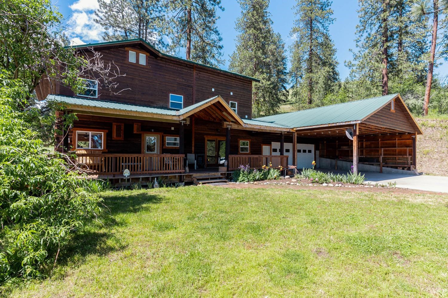 3439 B Northport Flat Creek Rd - Photo 35