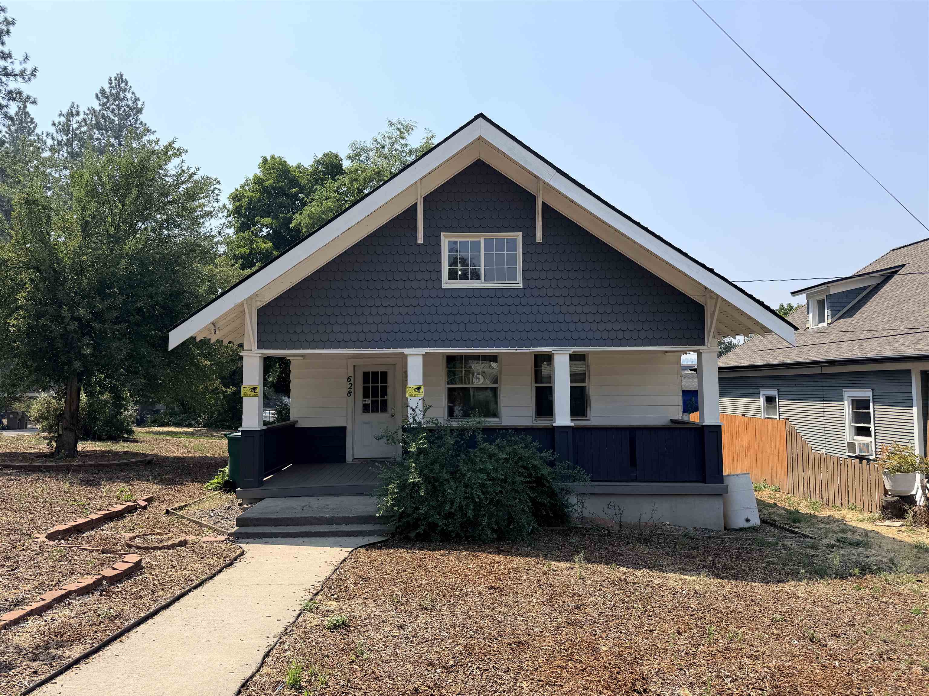 628 S ELM St - Photo 1