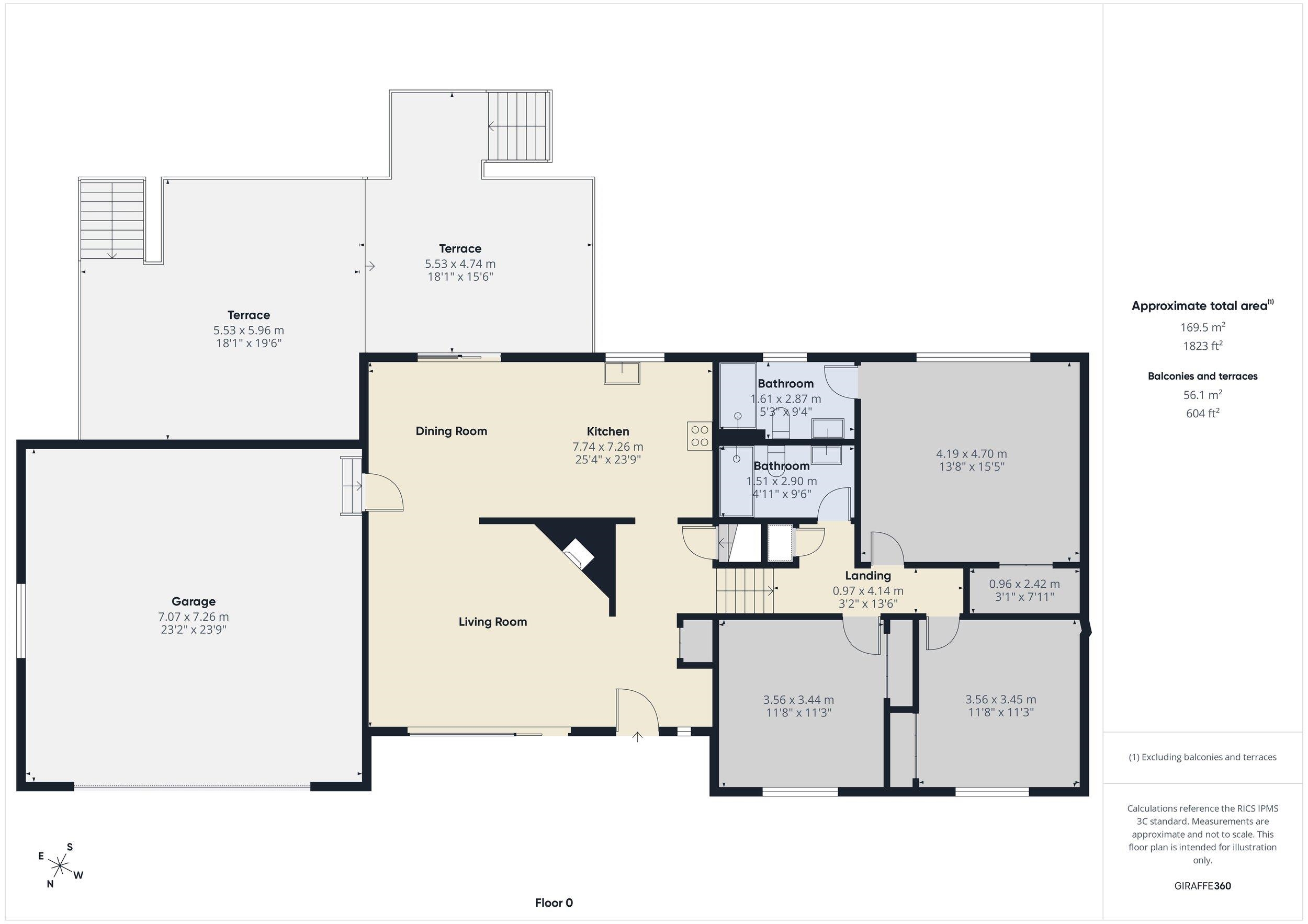 710 E Glencrest Dr - Photo 39