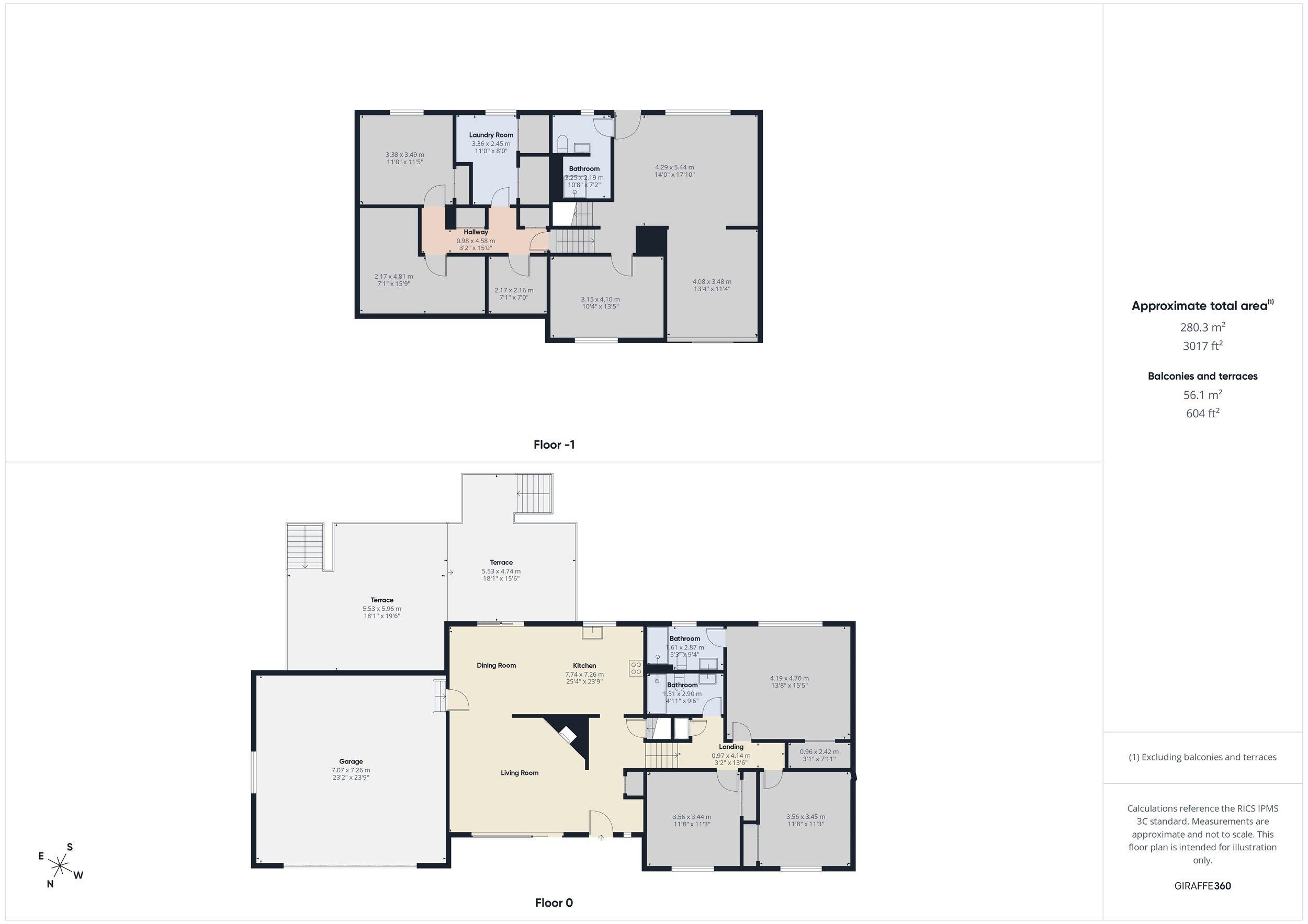 710 E Glencrest Dr - Photo 41