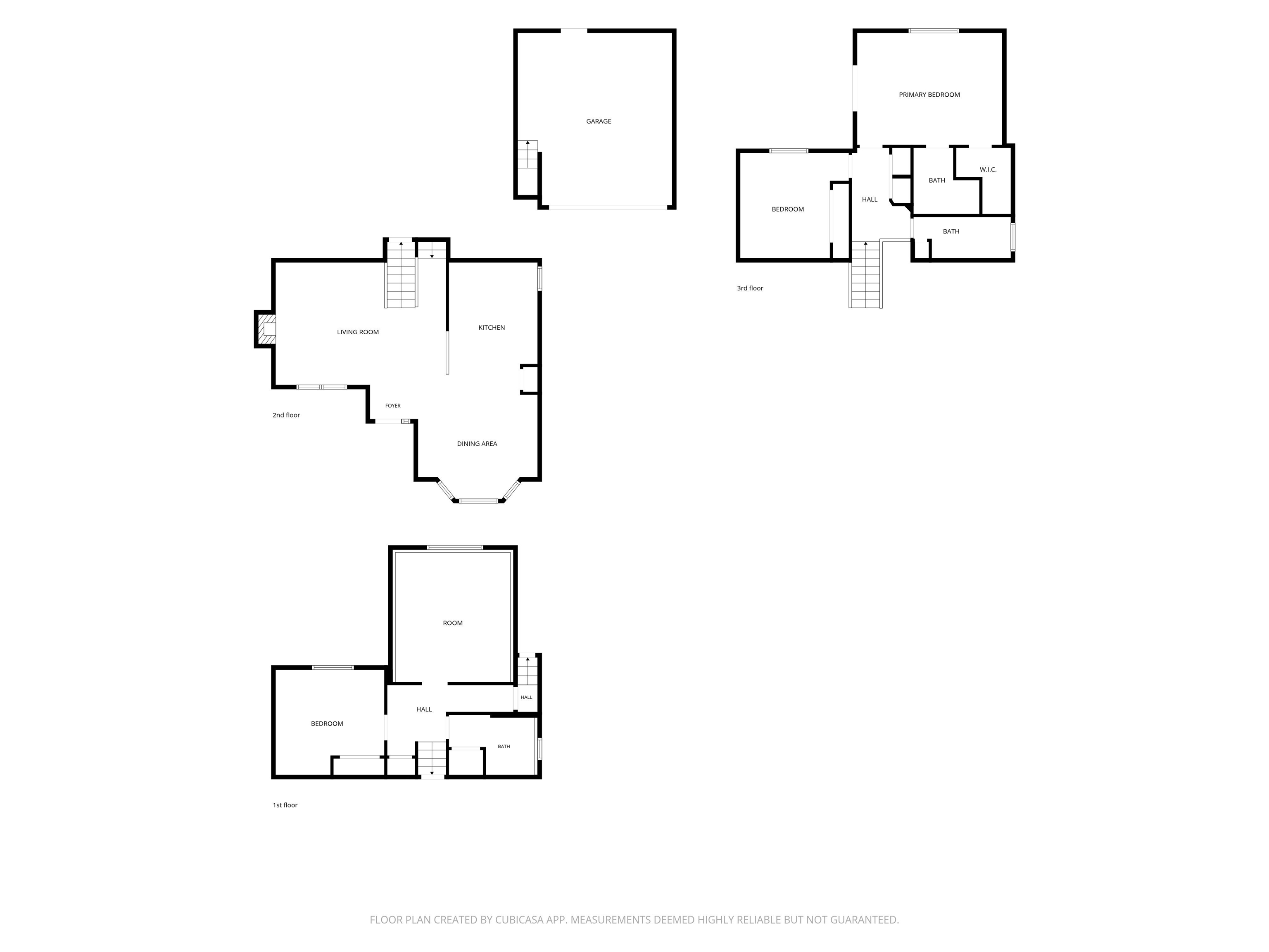 617 S F St - Photo 38