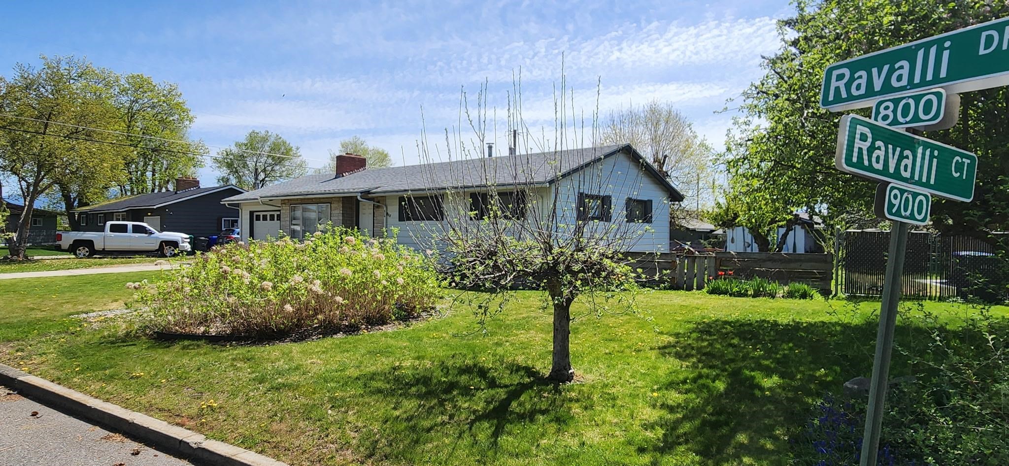 816 N Ravalli Dr - Photo 4