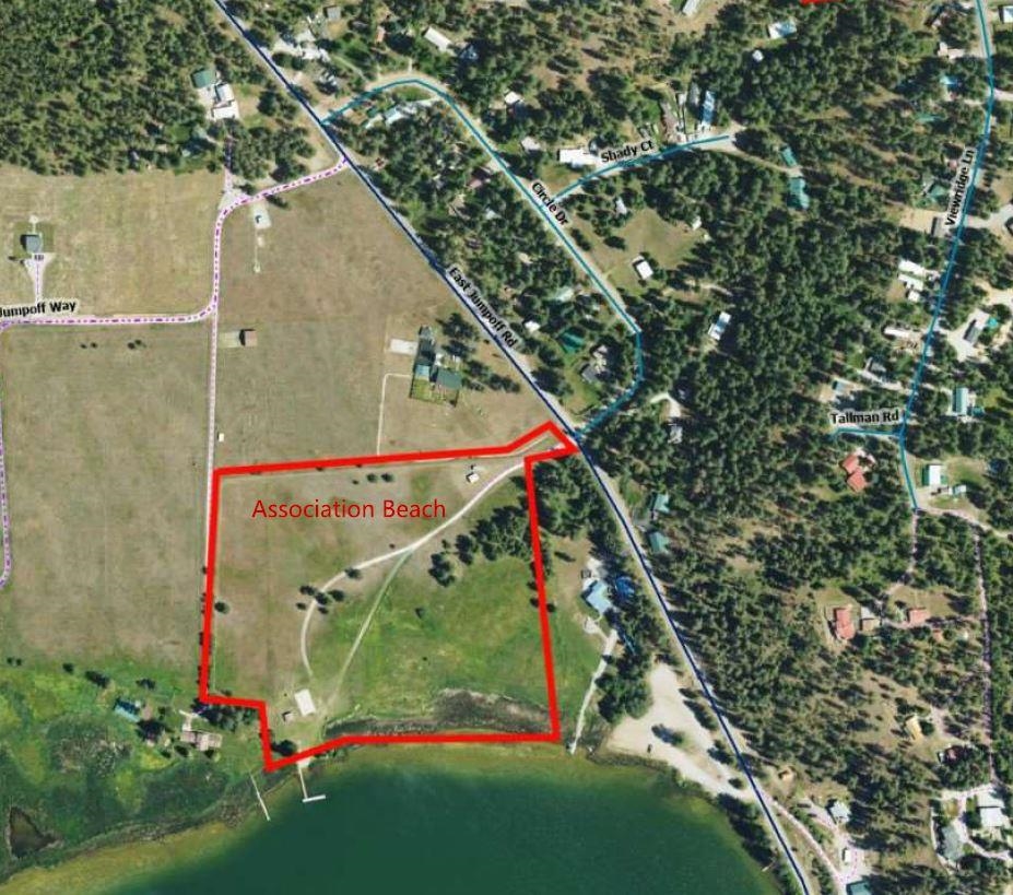 3252 Circle Dr - Photo 30