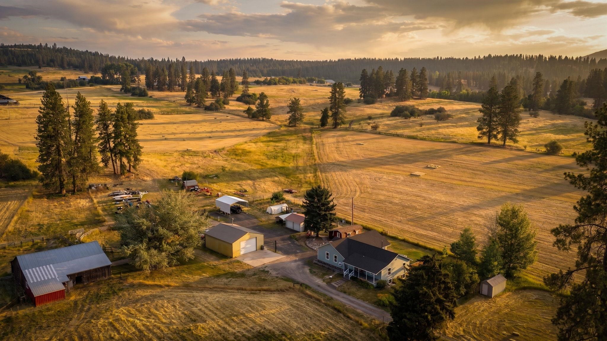8511 E Hamilton Rd - Photo 2