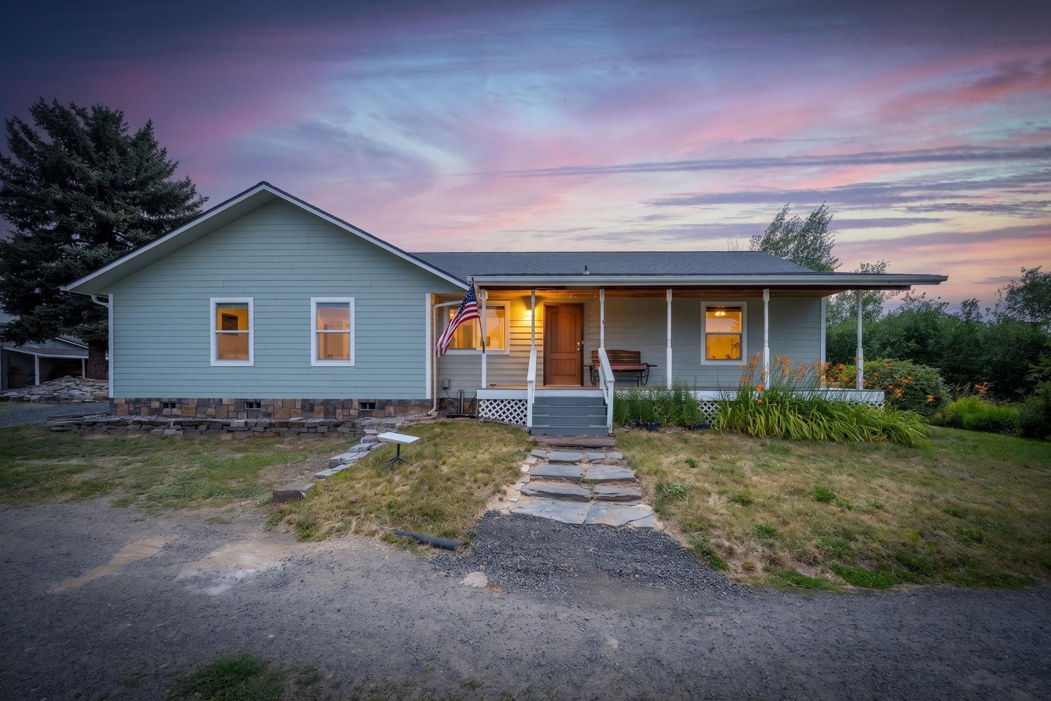8511 E Hamilton Rd - Photo 1