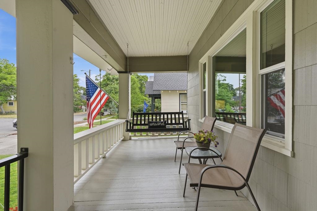 603 W Euclid Ave - Photo 3