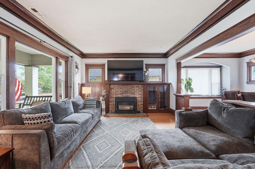 603 W Euclid Ave - Photo 5