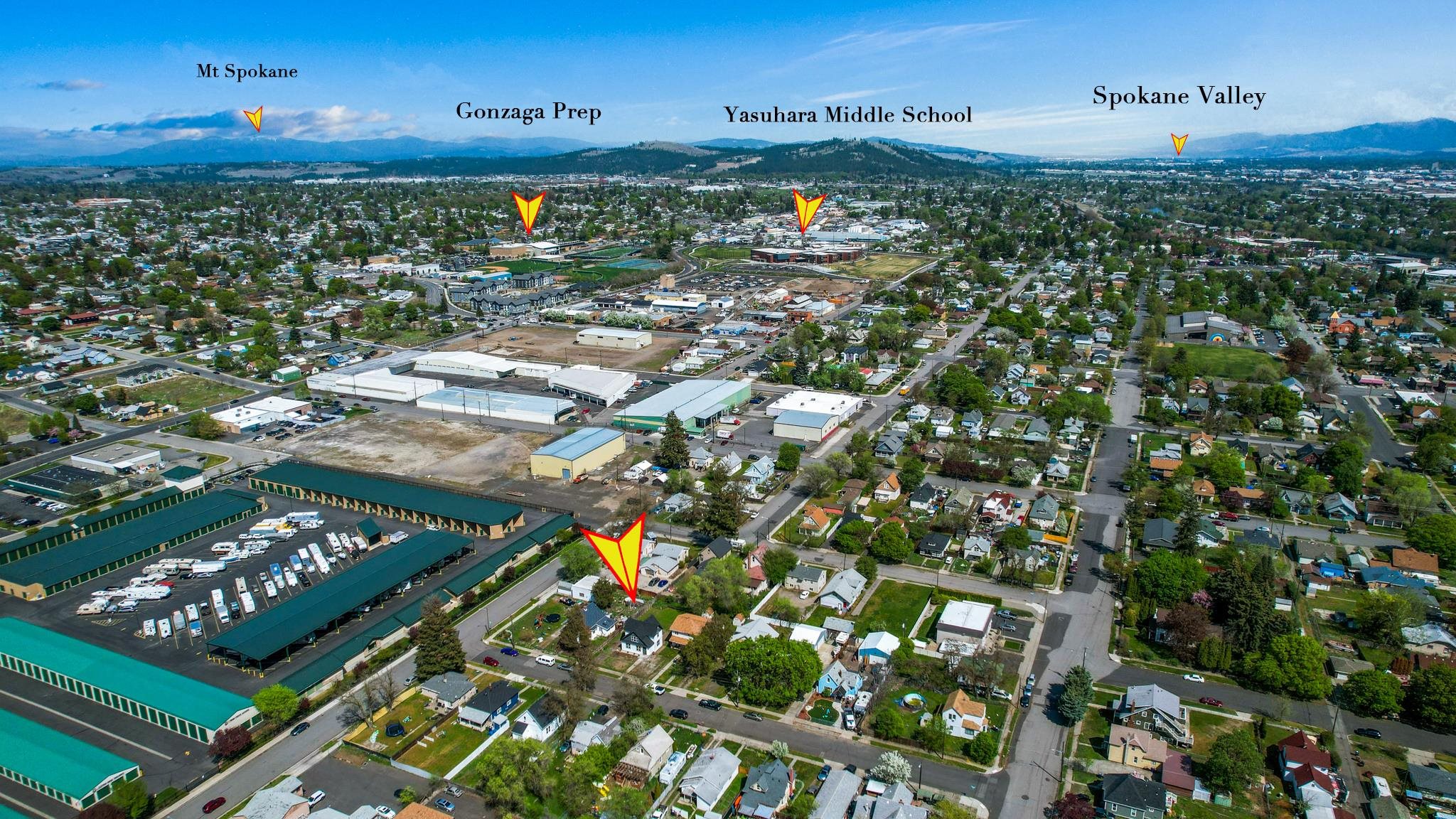 2434 E Wiscomb St - Photo 35