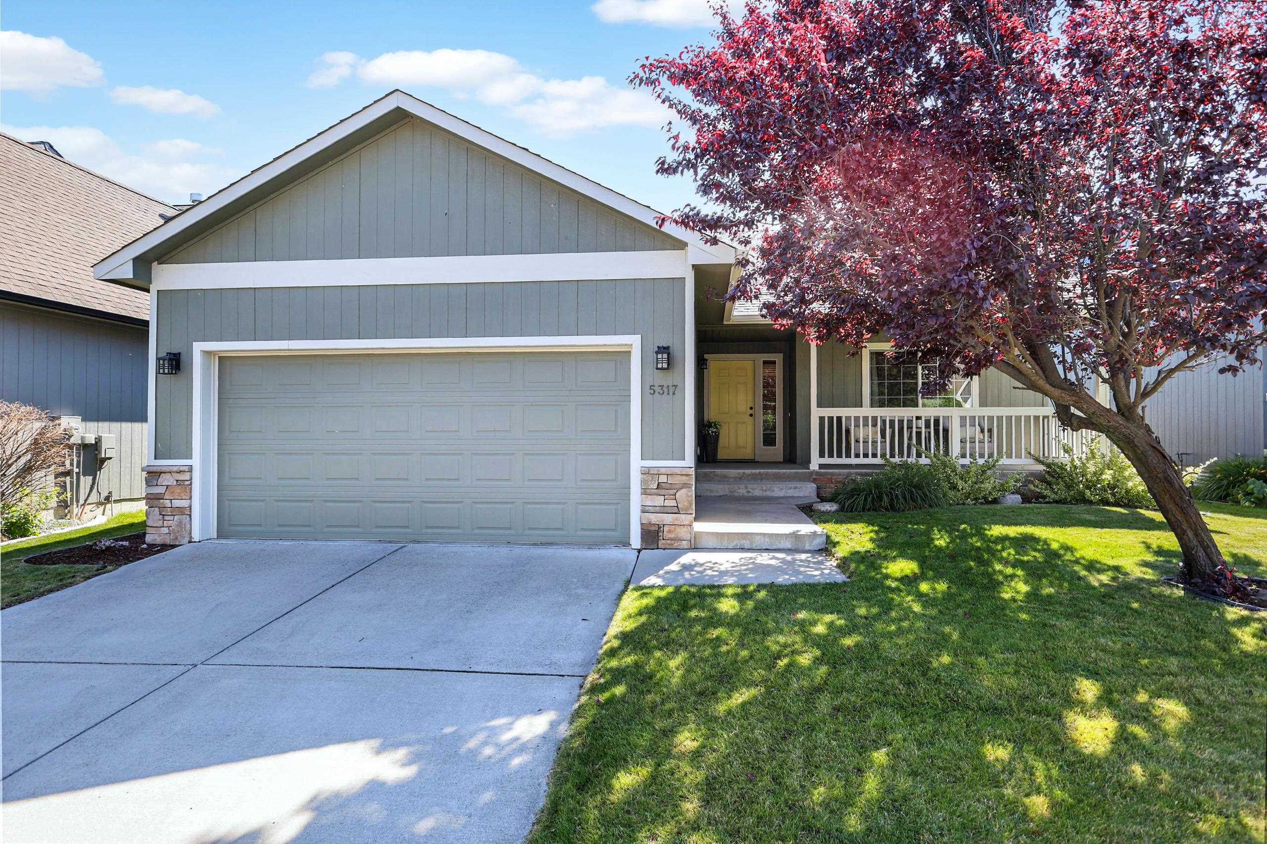 5317 S Myrtle Ln - Photo 1