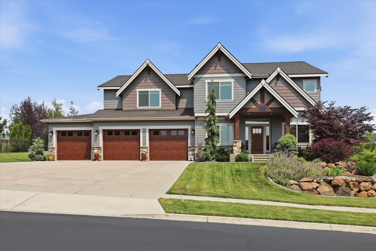330 S Legend Tree Dr - Photo 1