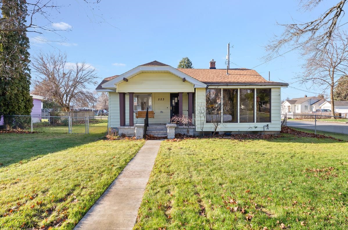 523 N Sargent Rd - Photo 1