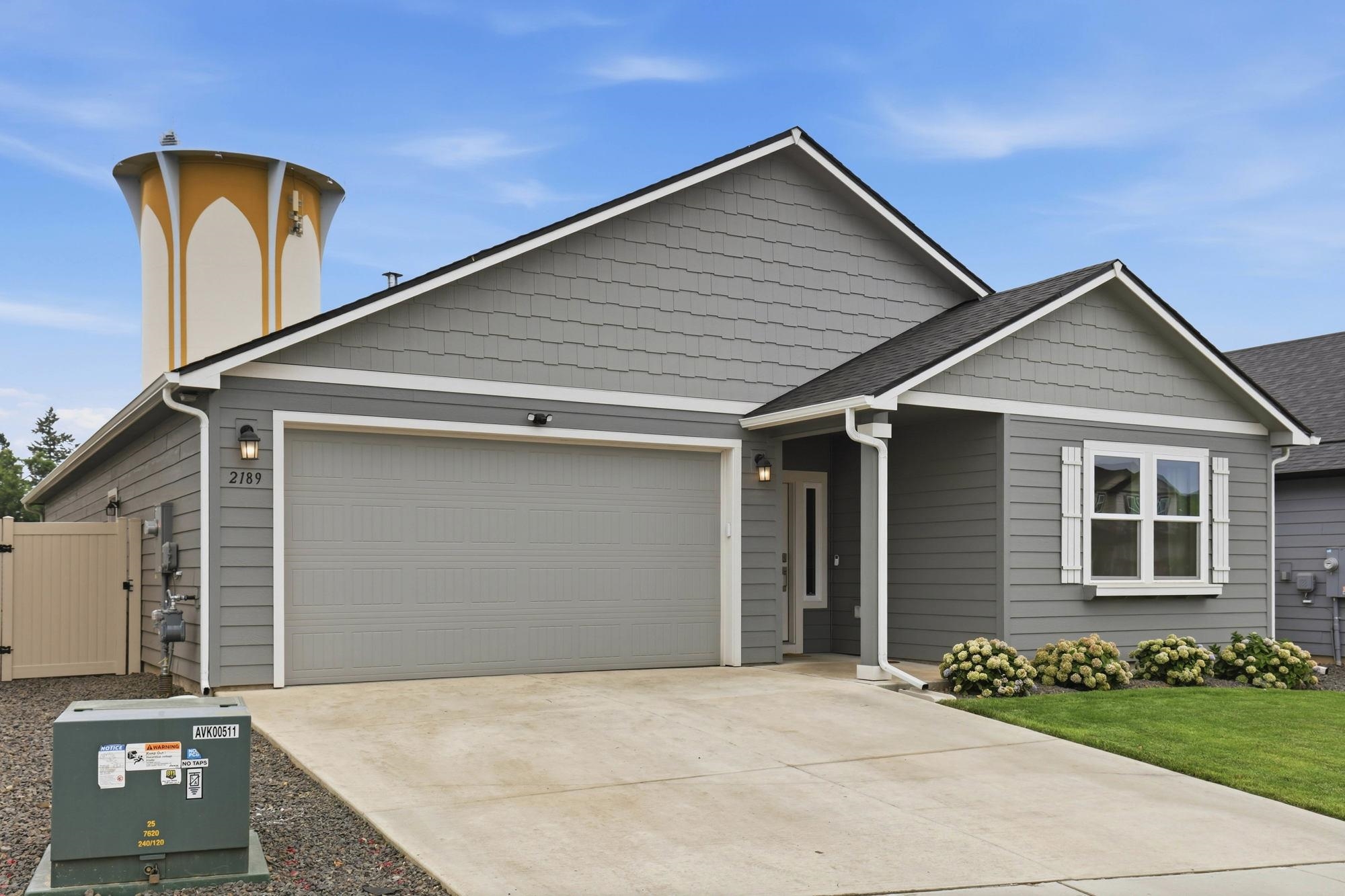 2189 W MAXINE Ave - Photo 2