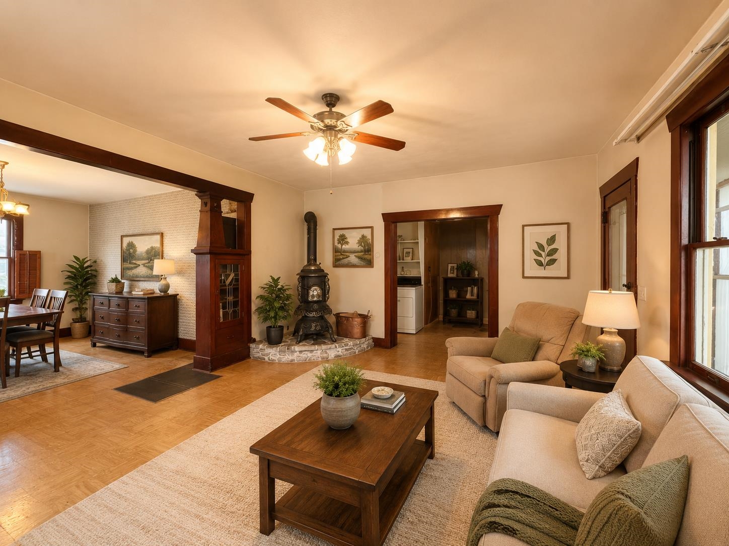 503 E Chestnut St - Photo 7