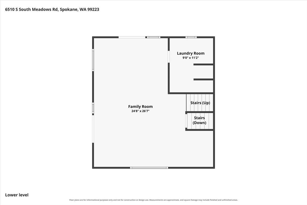 6510 S South Meadows Rd - Photo 48