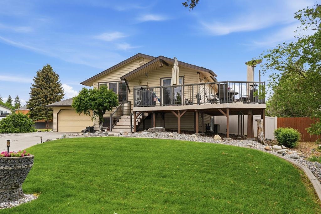 3505 S Fox St - Photo 1