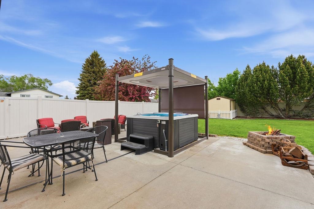 3505 S Fox St - Photo 43