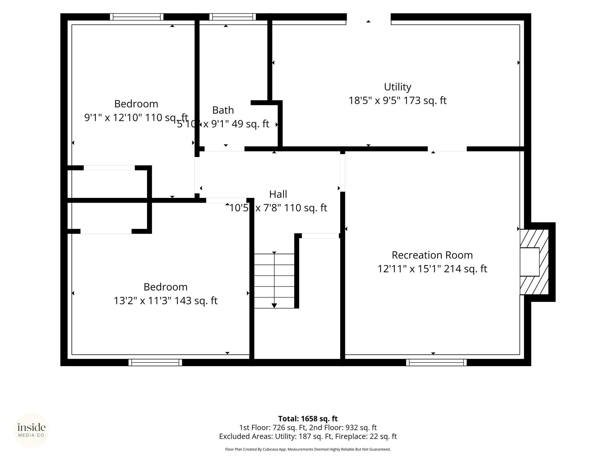 6808 N Calispel St - Photo 32