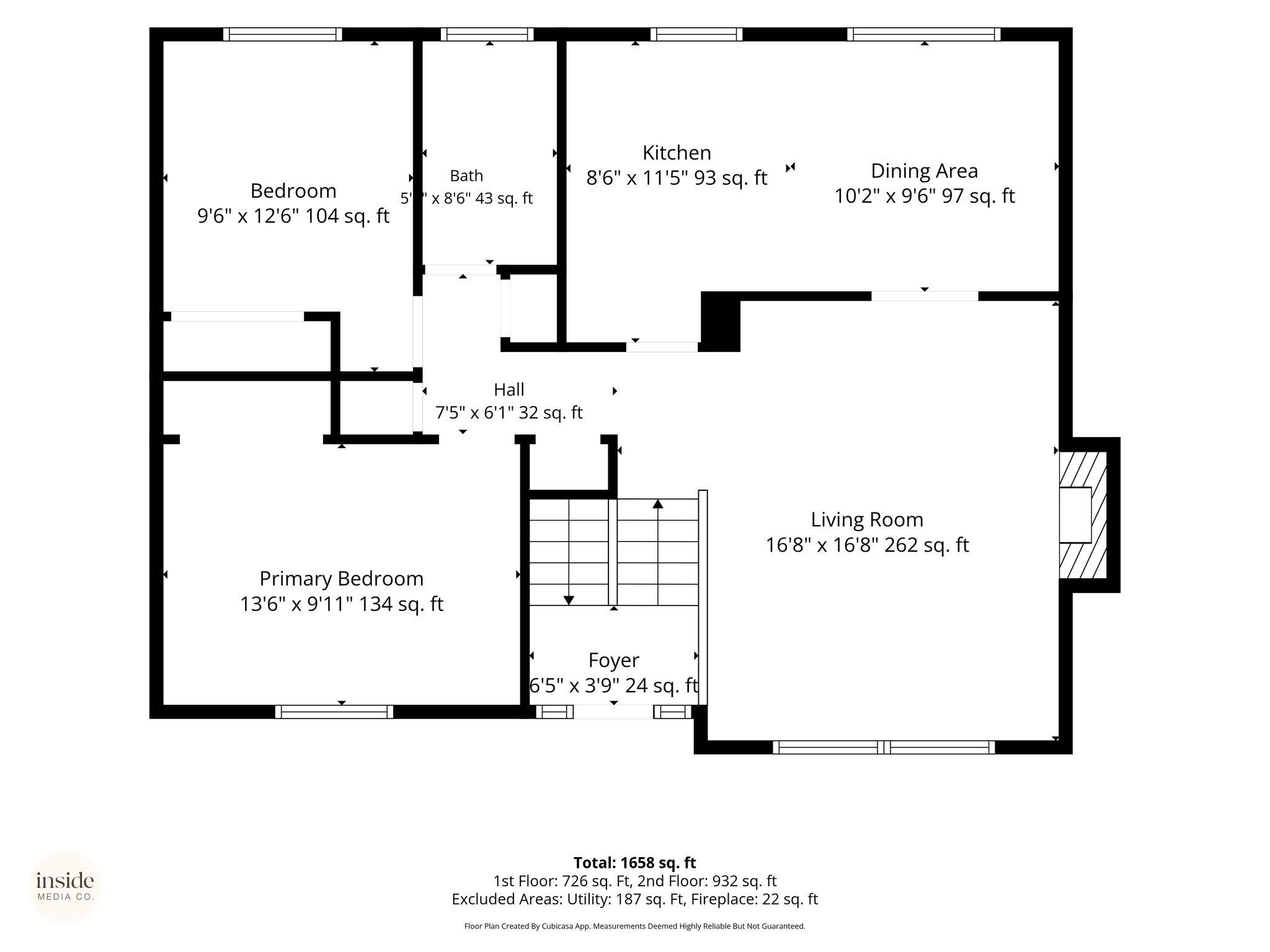 6808 N Calispel St - Photo 33