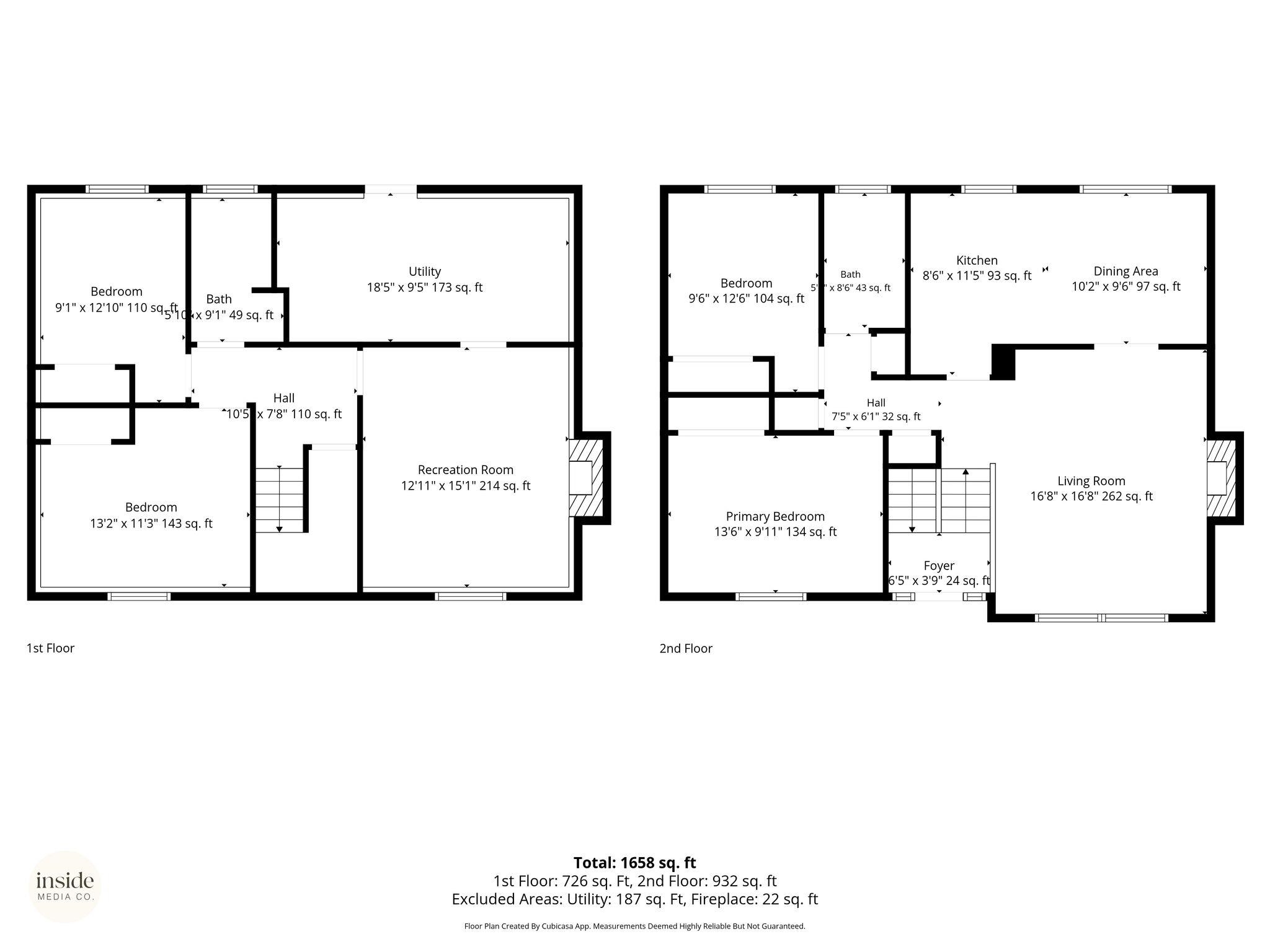 6808 N Calispel St - Photo 34