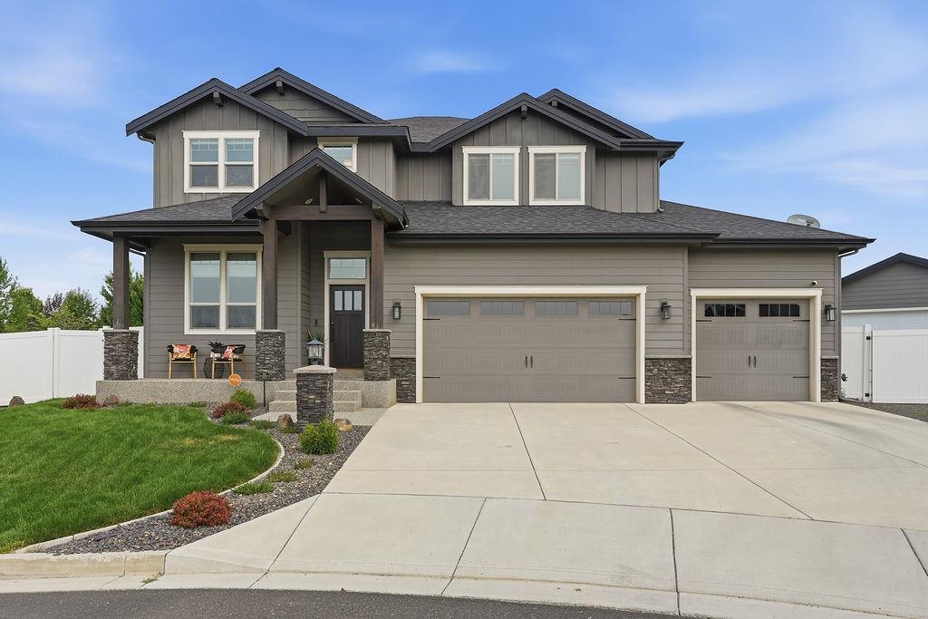 2022 W St Thomas More Way - Photo 2