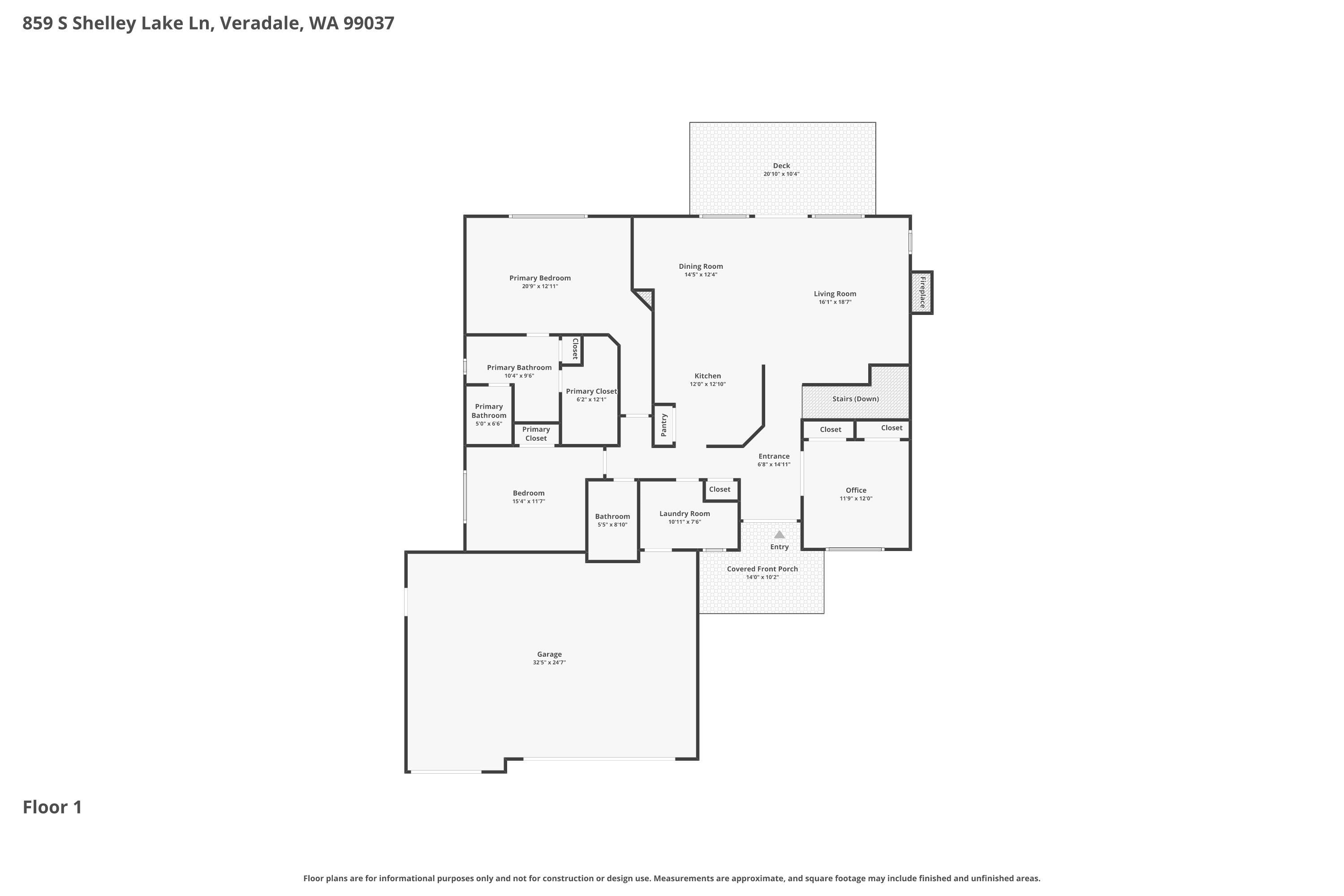 859 S Shelley Lake Ln - Photo 49
