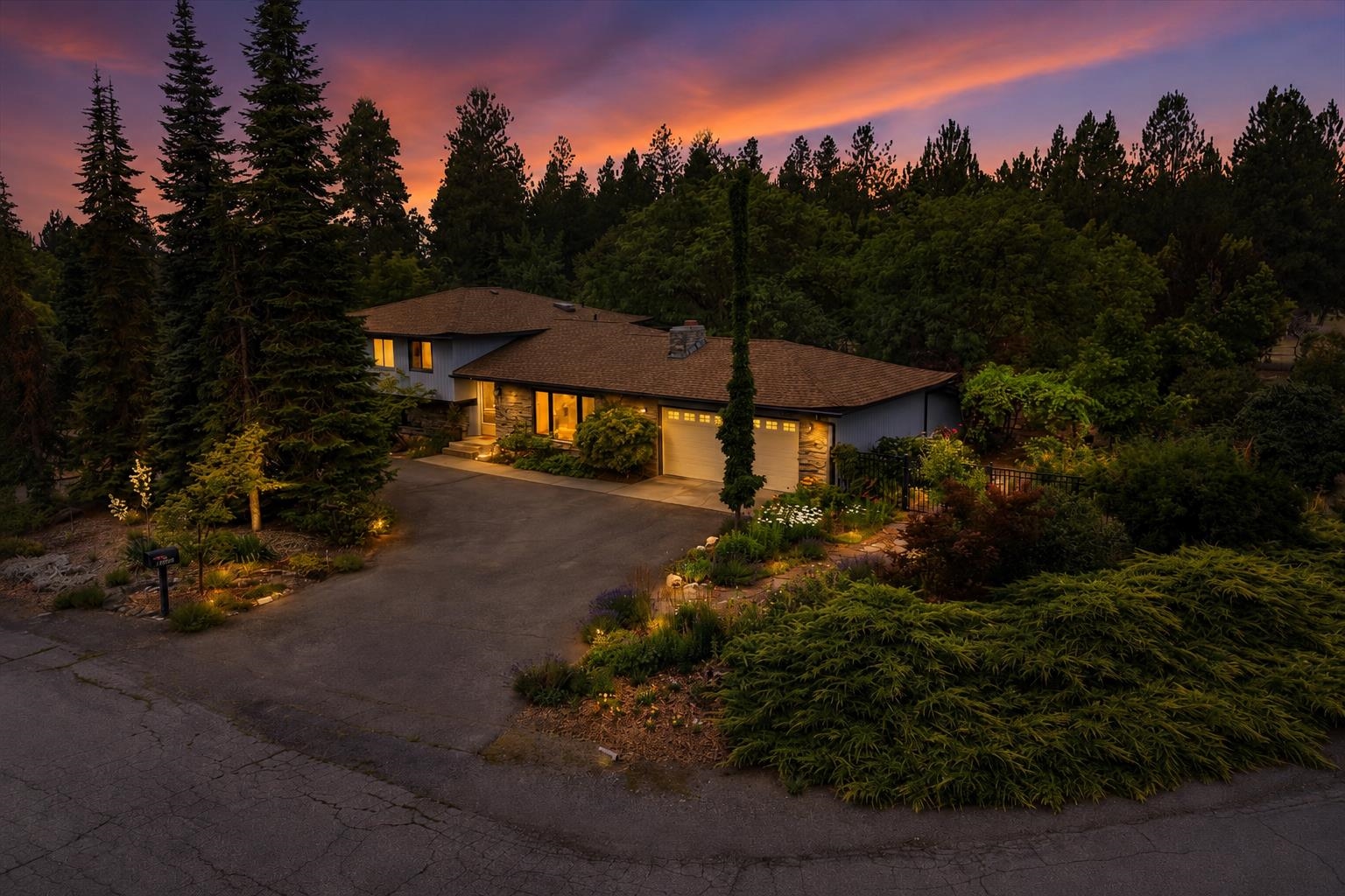 6510 S South Meadows Rd - Photo 3