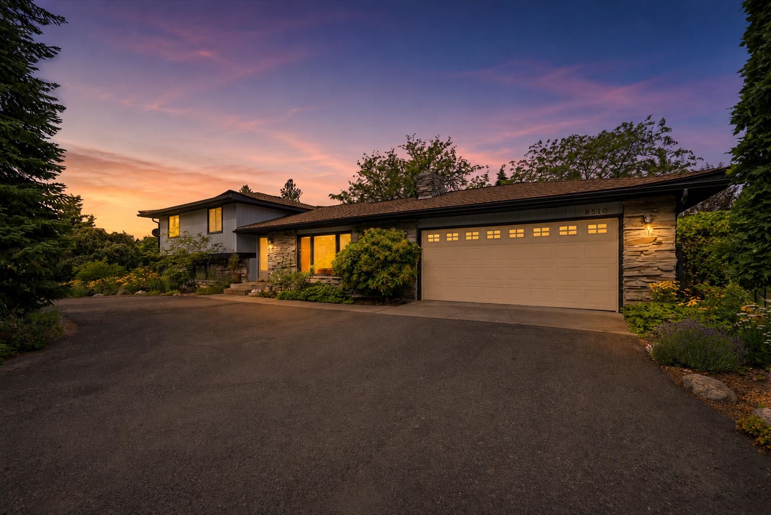 6510 S South Meadows Rd - Photo 50