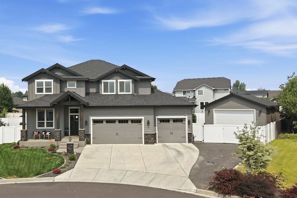 2022 W St Thomas More Way - Photo 1