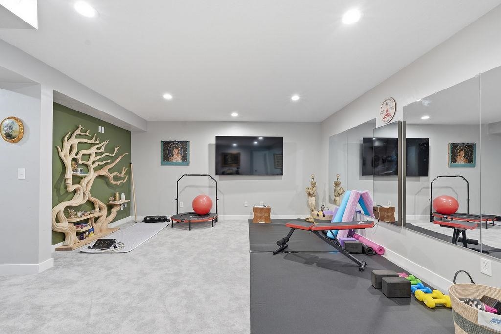 2022 W St Thomas More Way - Photo 35