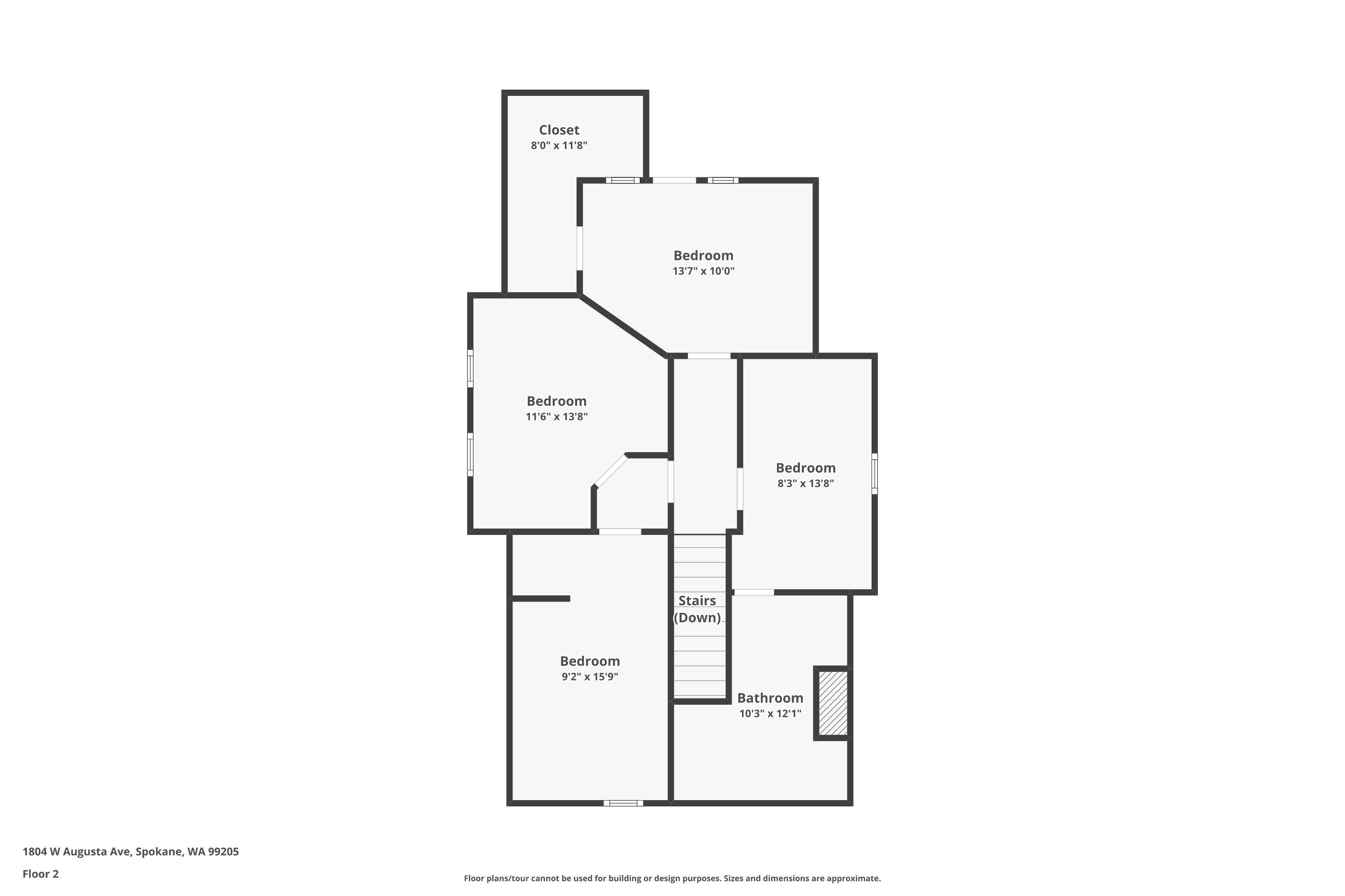 1804 W Augusta Ave - Photo 39