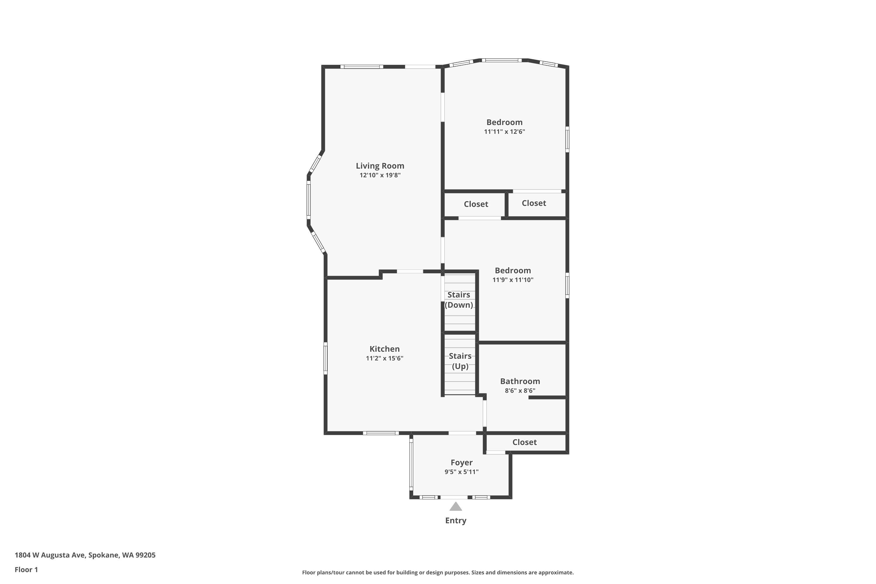 1804 W Augusta Ave - Photo 41