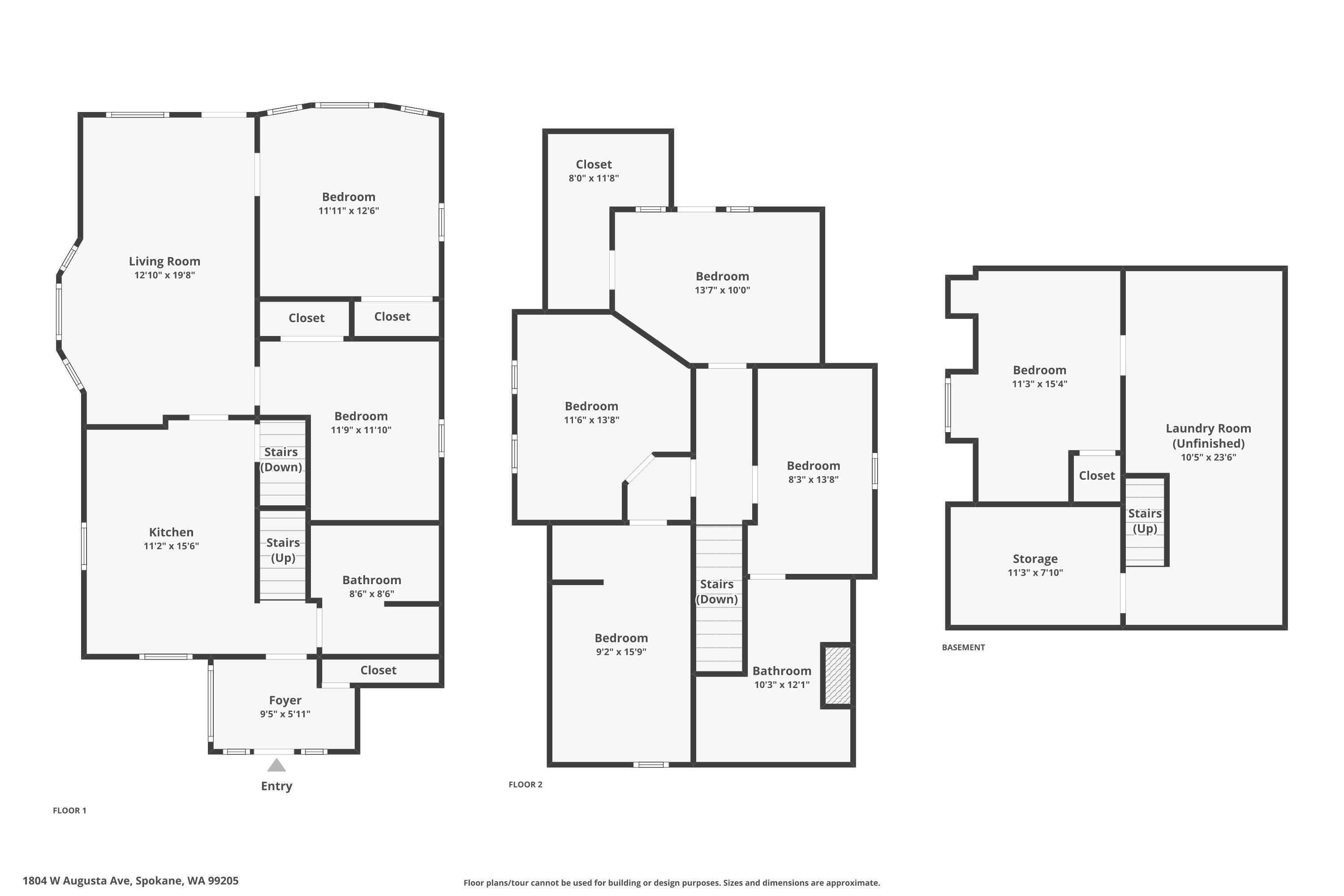 1804 W Augusta Ave - Photo 42