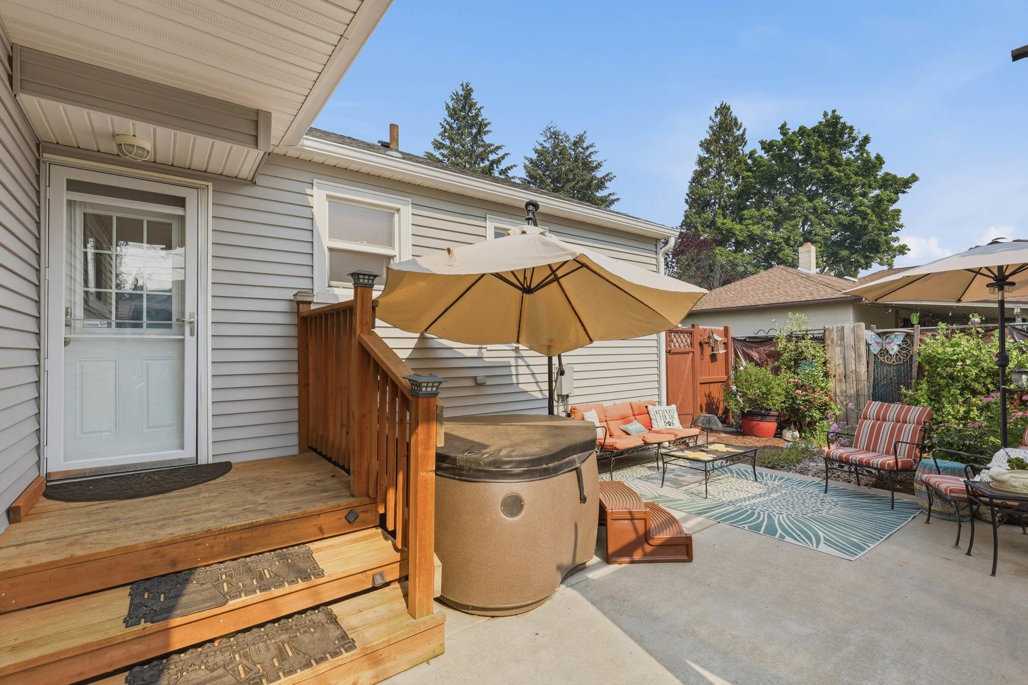 4918 N Lincoln St - Photo 19