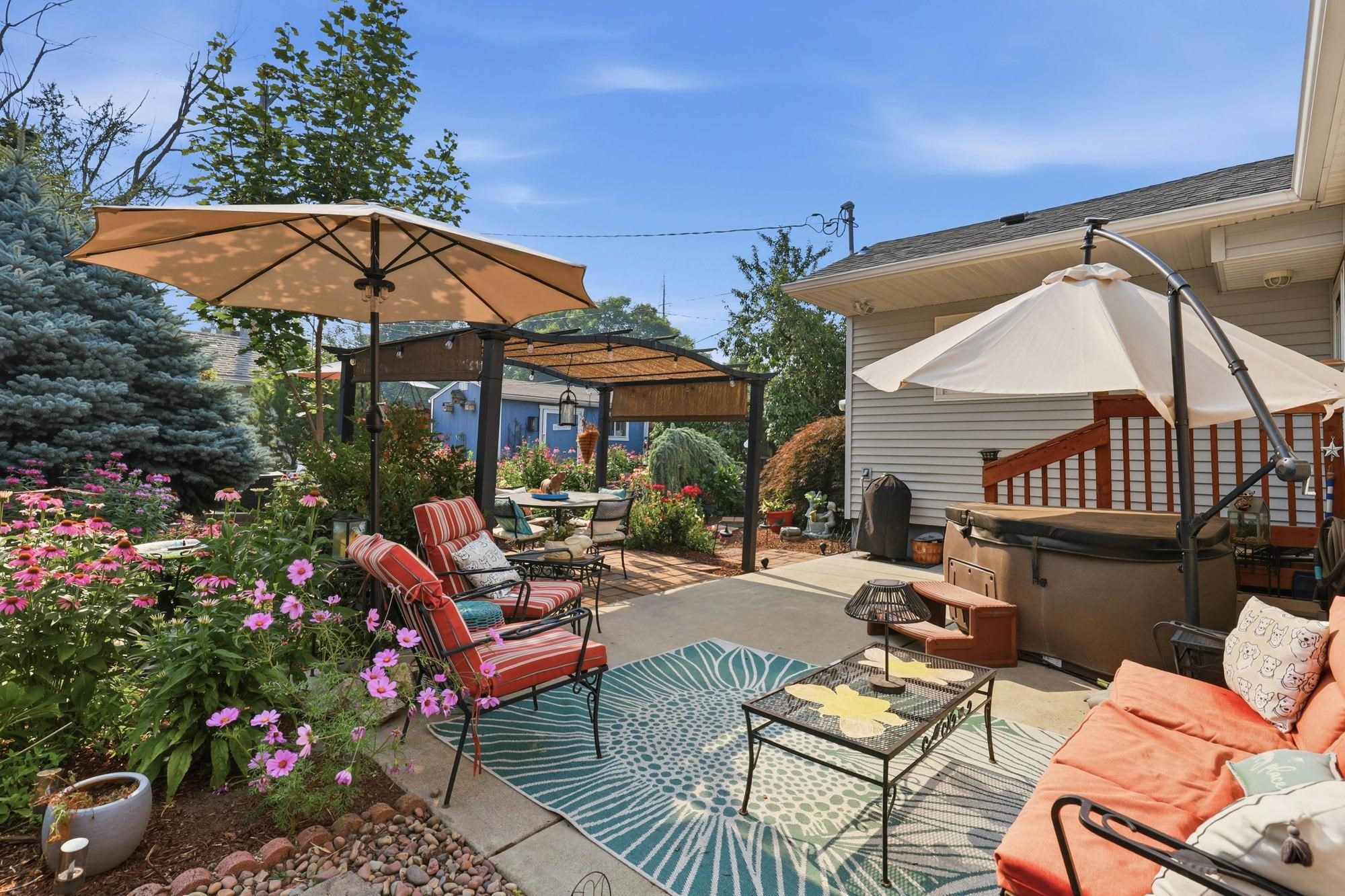 4918 N Lincoln St - Photo 20