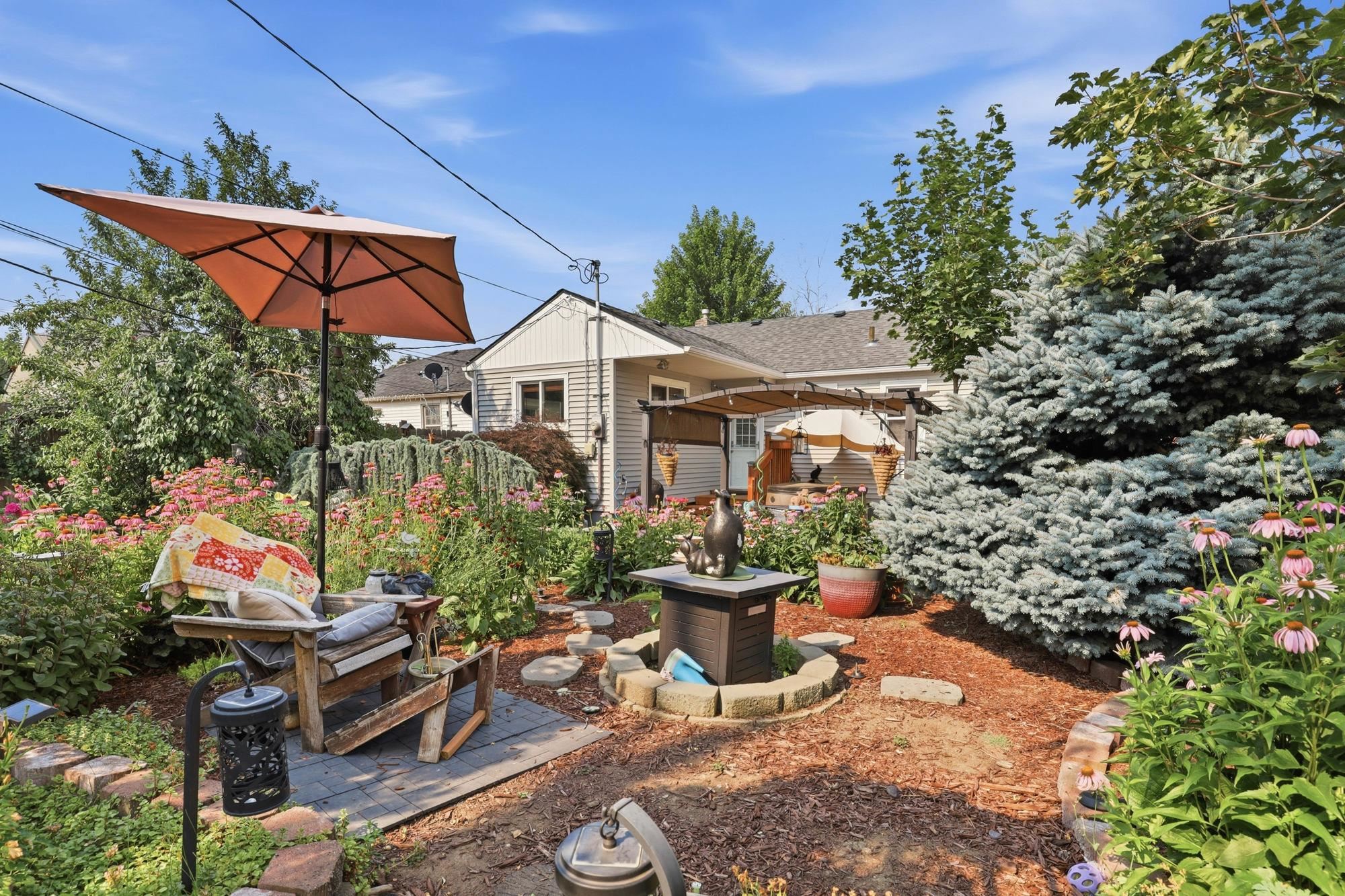 4918 N Lincoln St - Photo 22