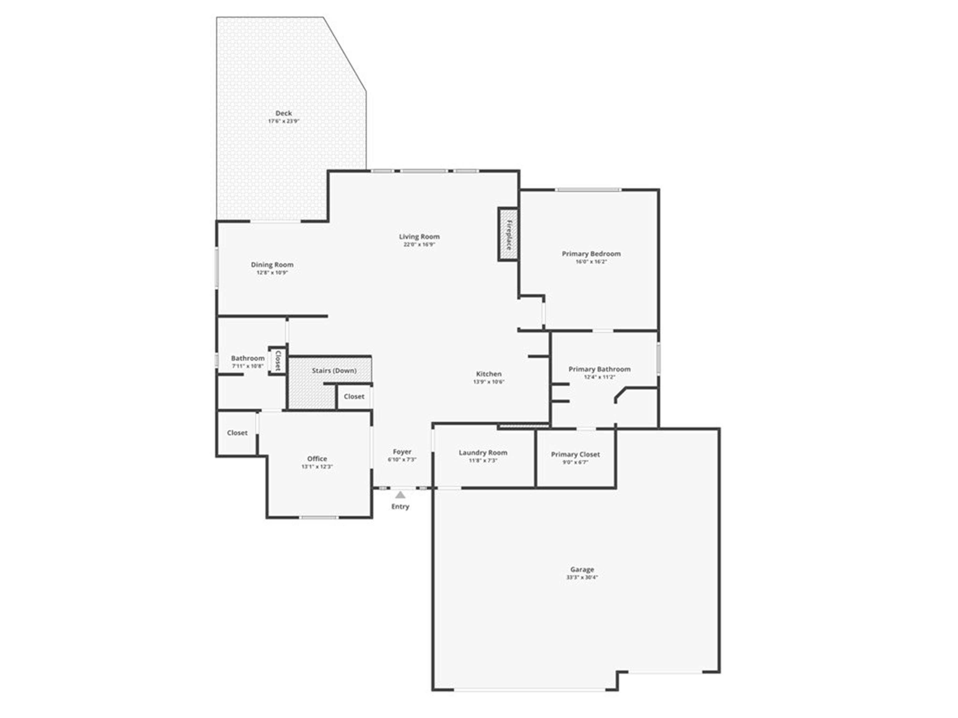 11113 E Gertrude Dr - Photo 45