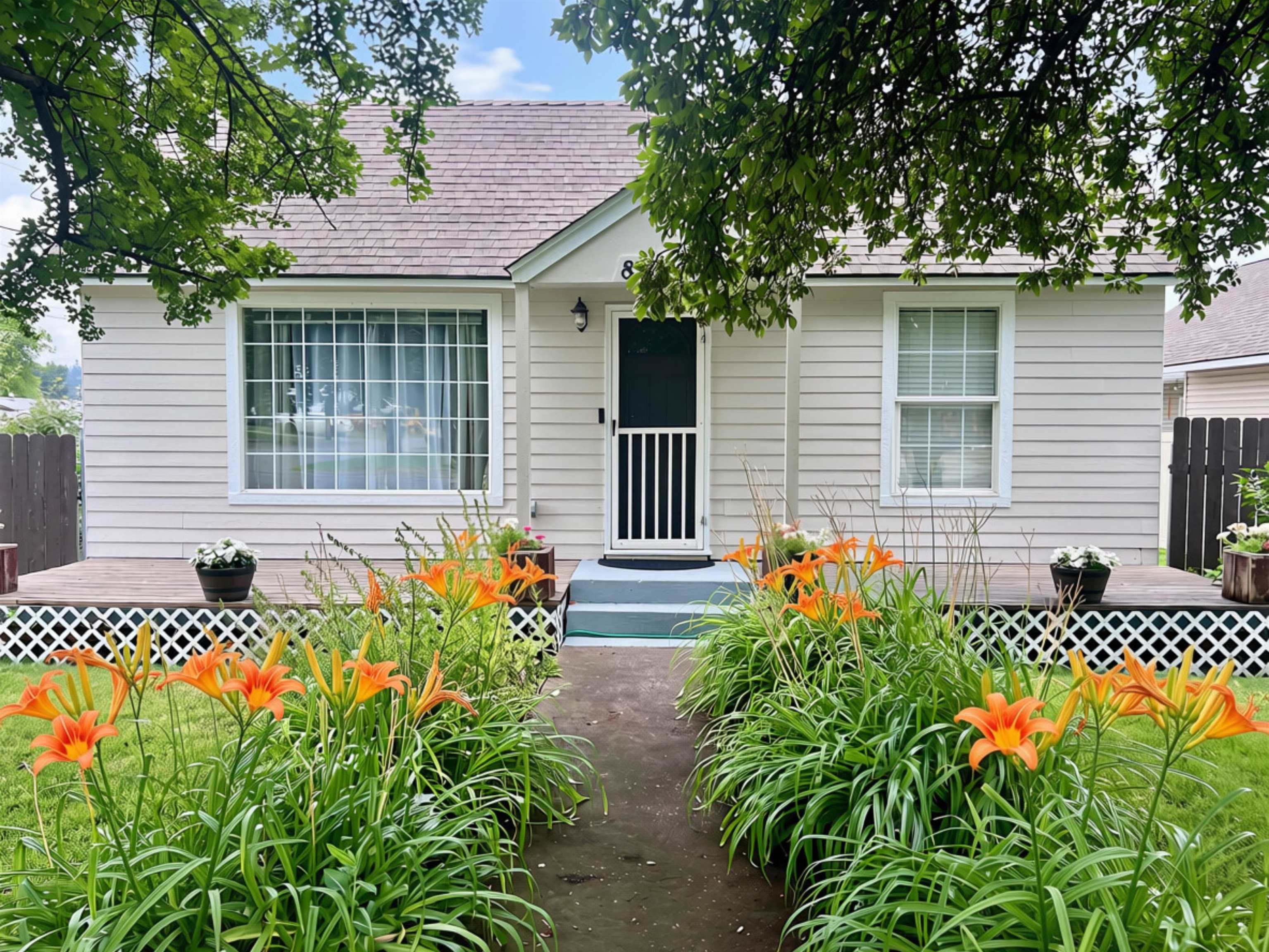 8424 E Valleyway Ave - Photo 1