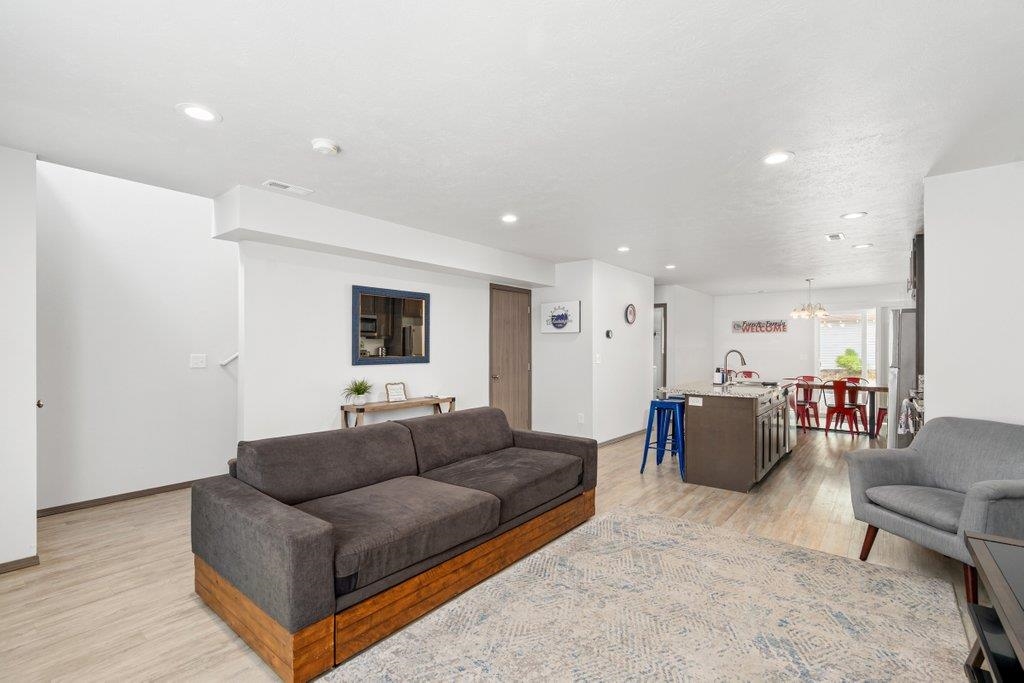 1422 N Wall St - Photo 4