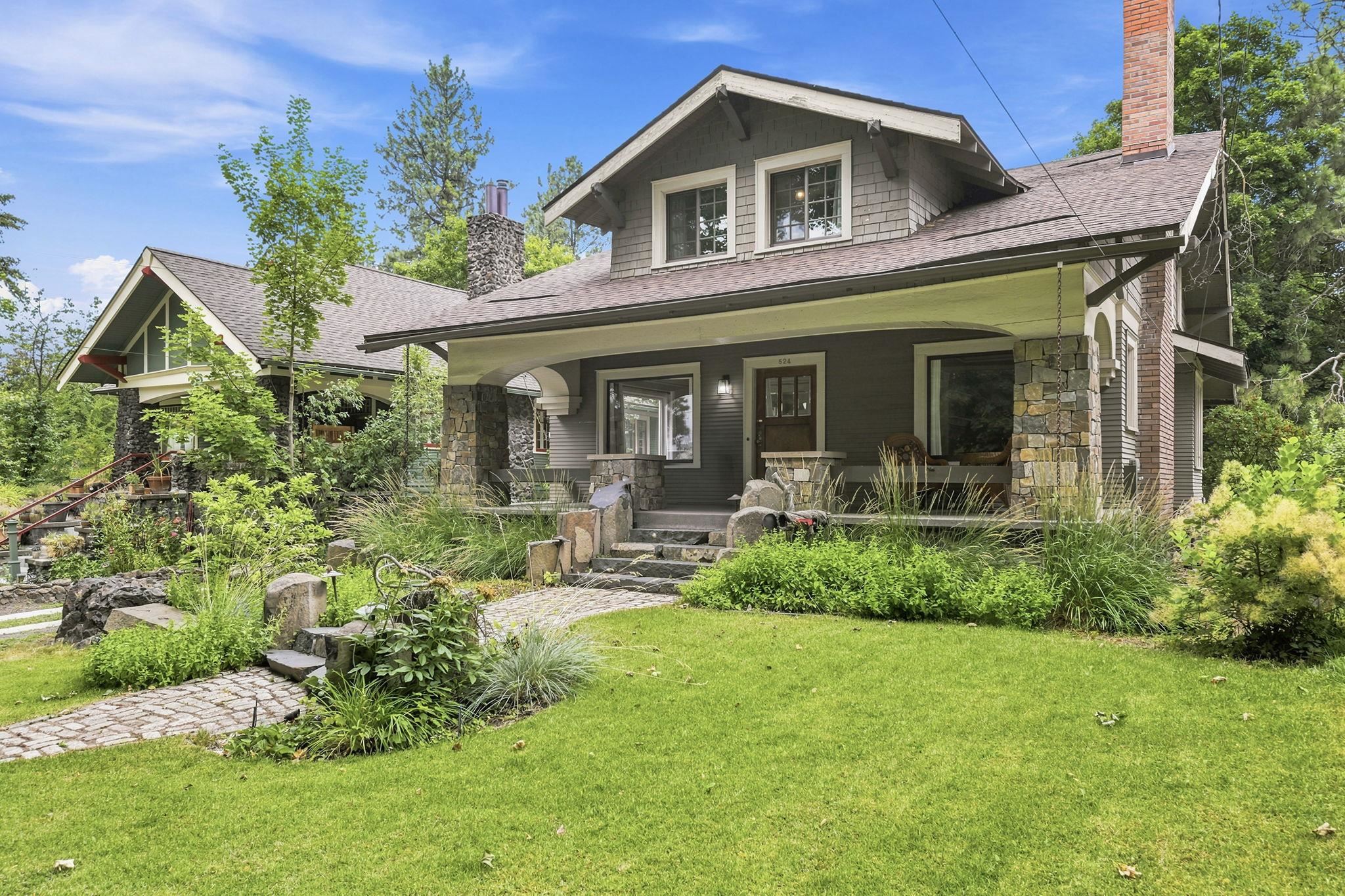 524 W Sound Ave - Photo 2