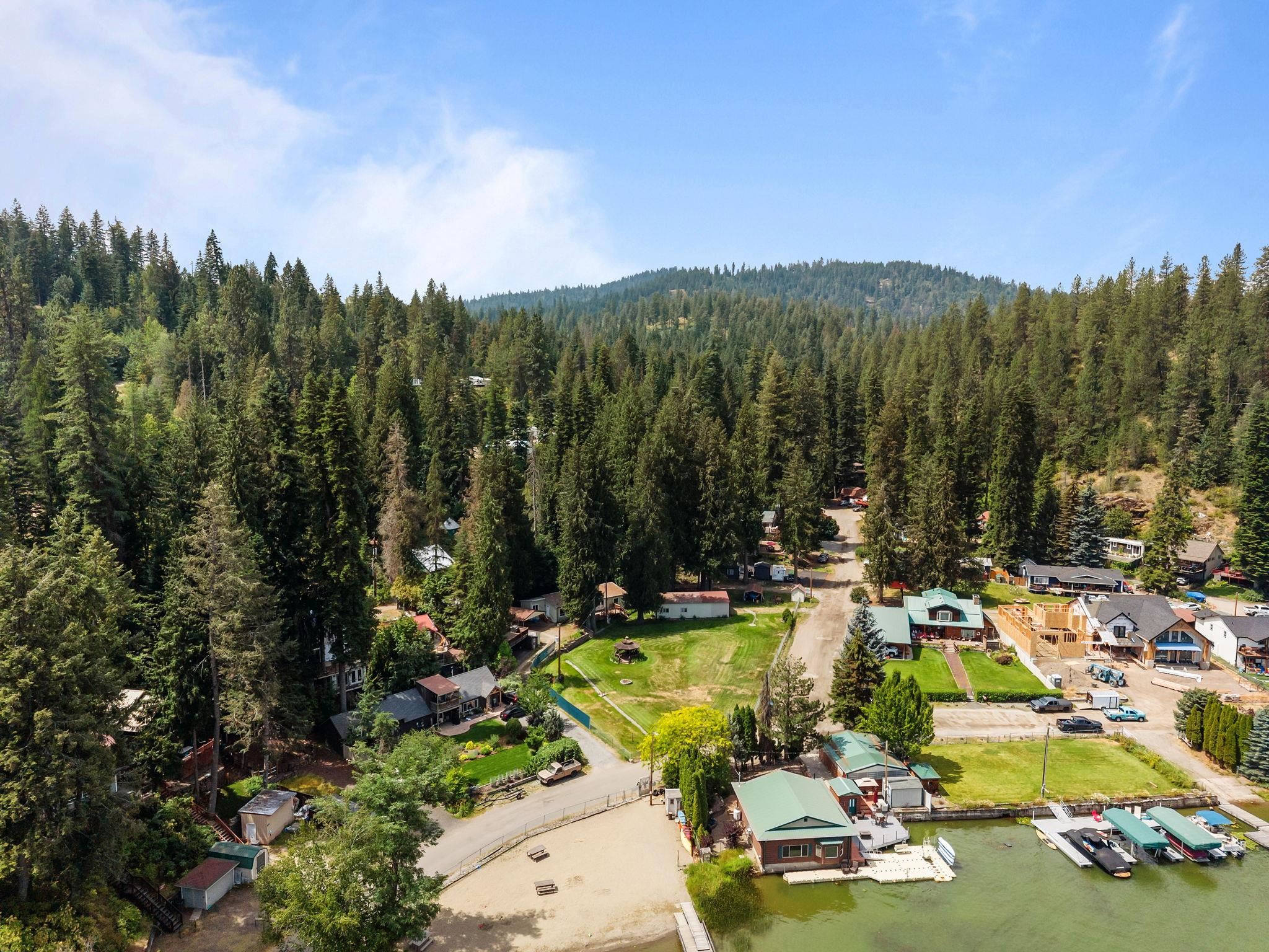 11715 N Honeymoon Bay Rd - Photo 5