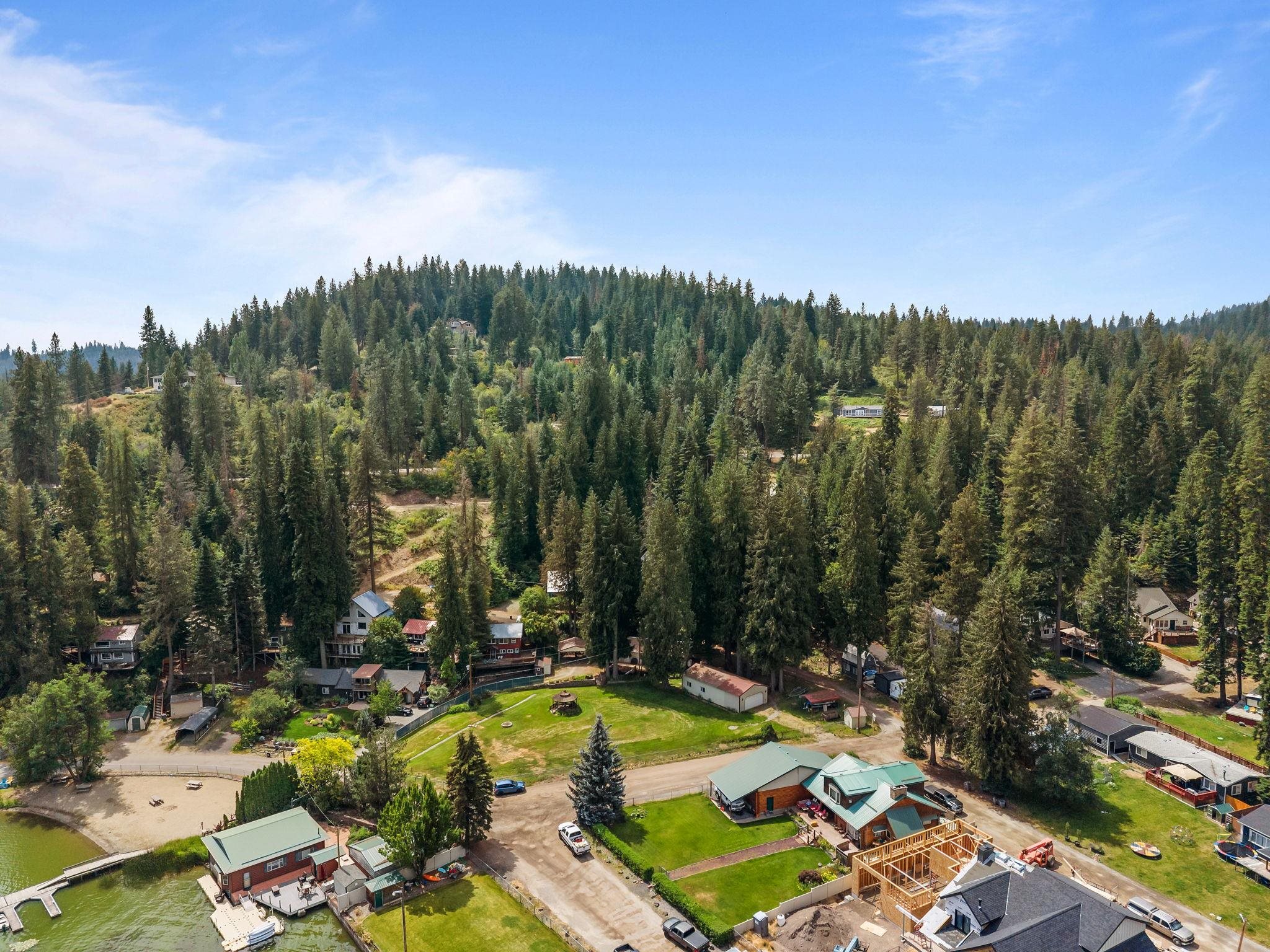 11715 N Honeymoon Bay Rd - Photo 7