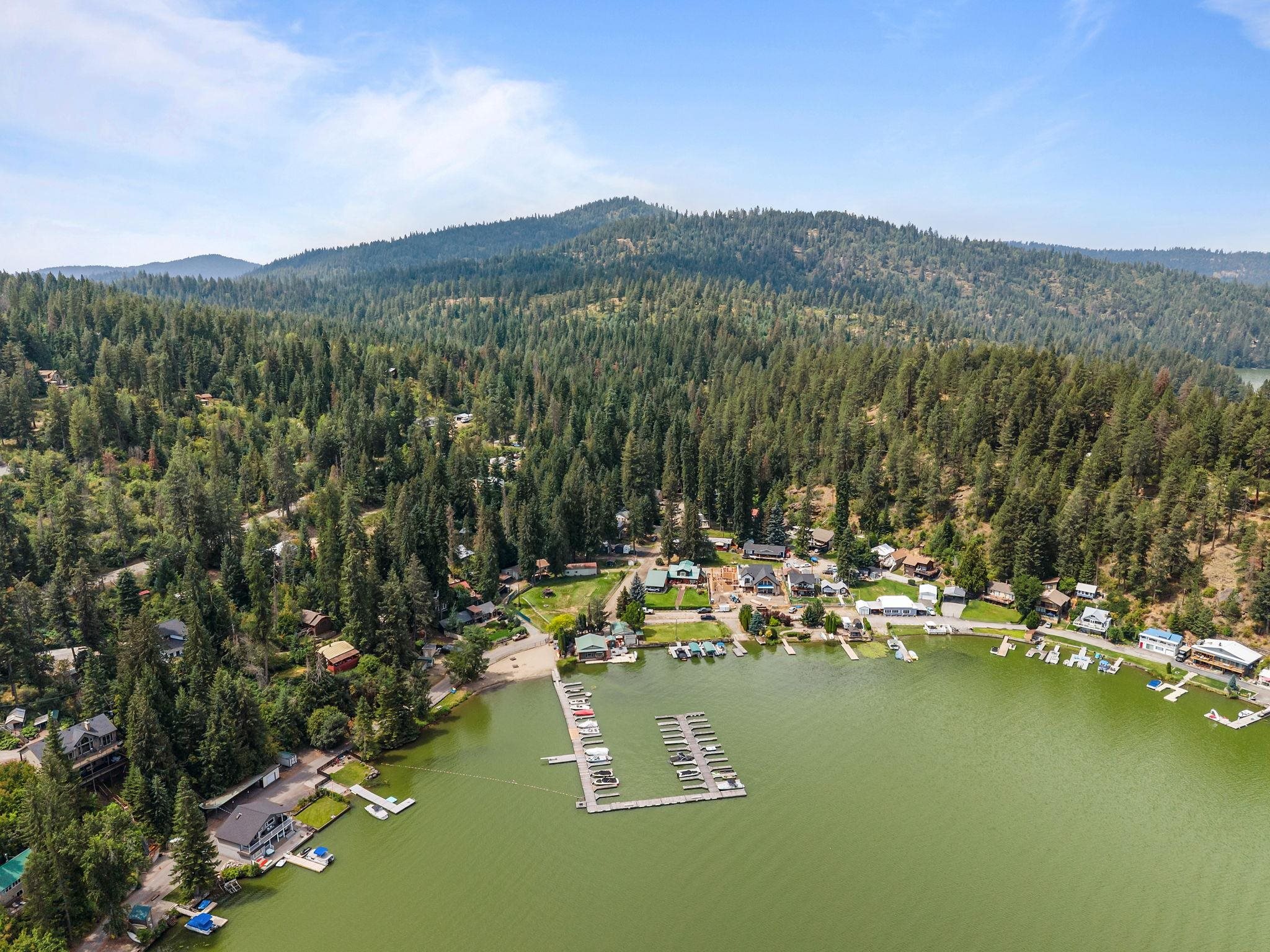 11715 N Honeymoon Bay Rd - Photo 9